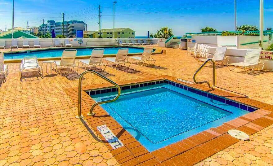 Miramar Beach, FL 32550,1096 Scenic Gulf Drive  #209