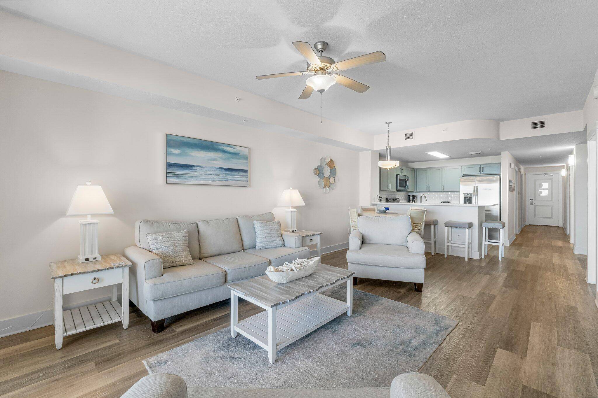 Panama City Beach, FL 32413,15928 Front Beach Road  #3-702