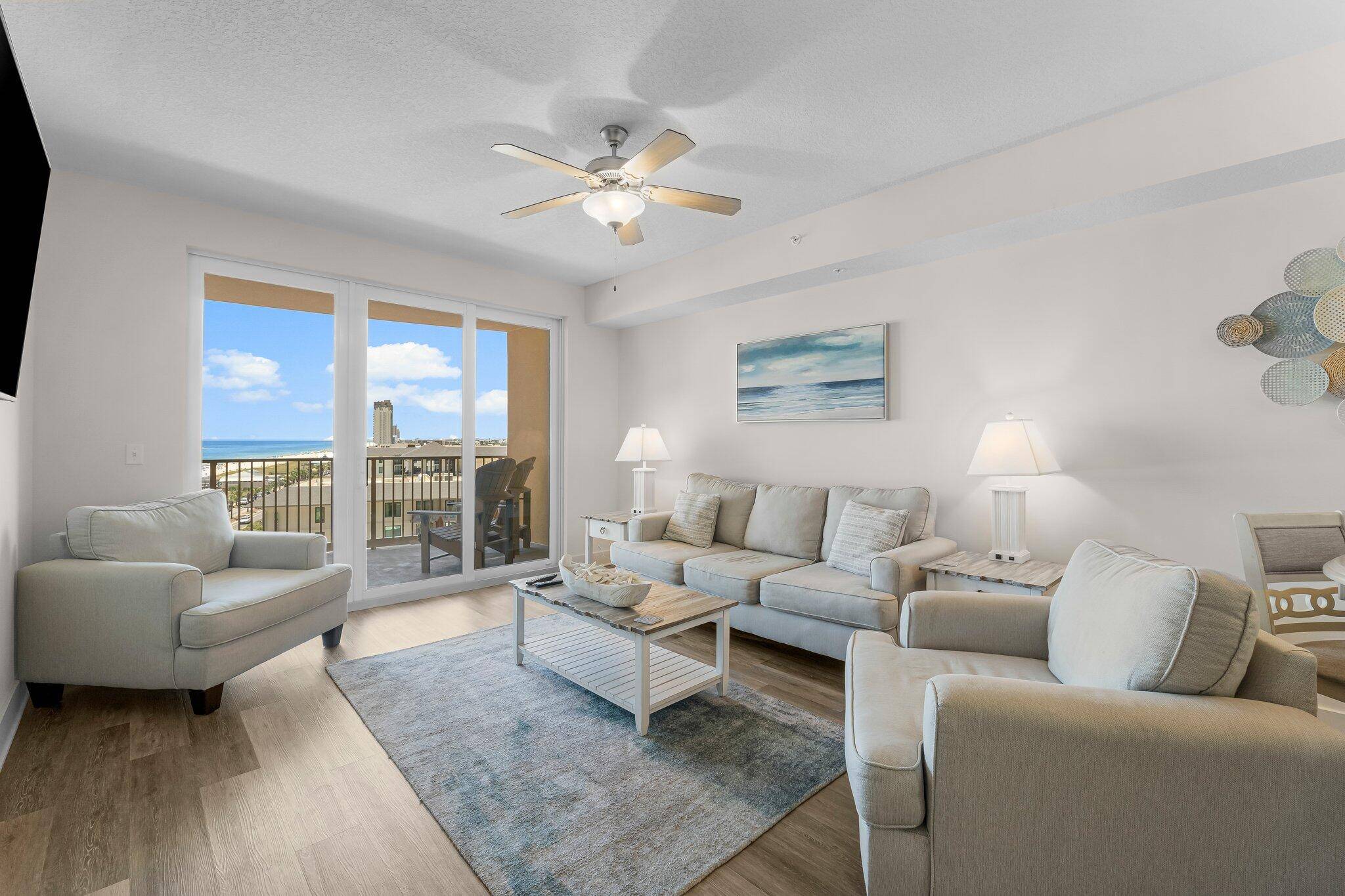 Panama City Beach, FL 32413,15928 Front Beach Road  #3-702