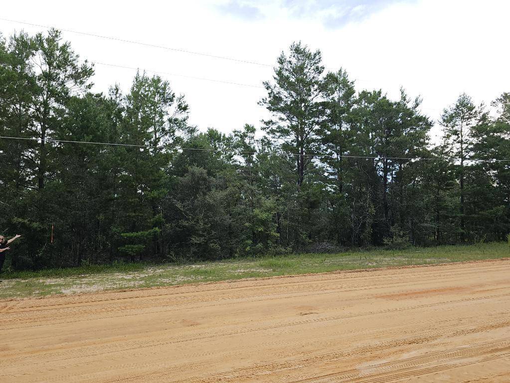 Defuniak Springs, FL 32433,Lot 26 E Marigold Avenue