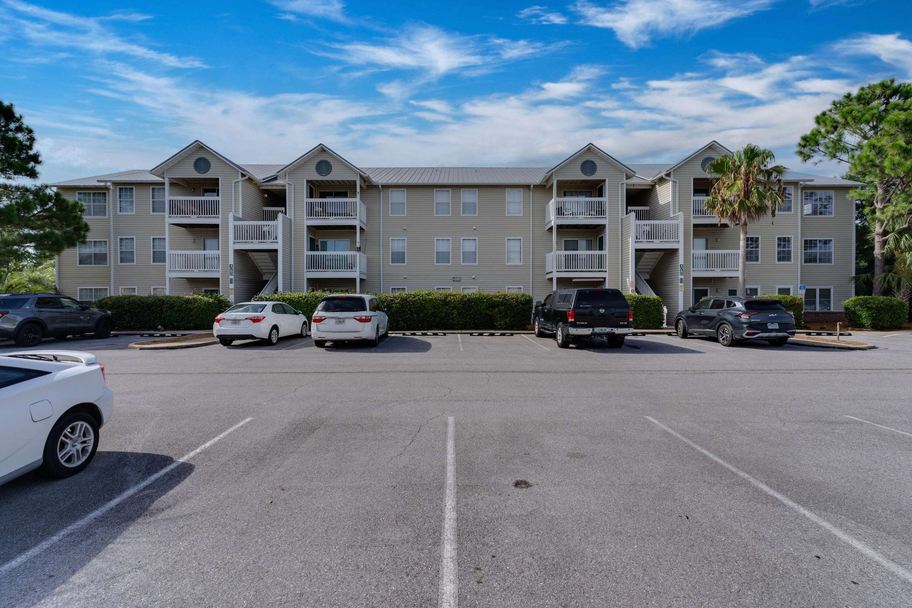 Destin, FL 32541,4080 Dancing Cloud Court  #UNIT 218