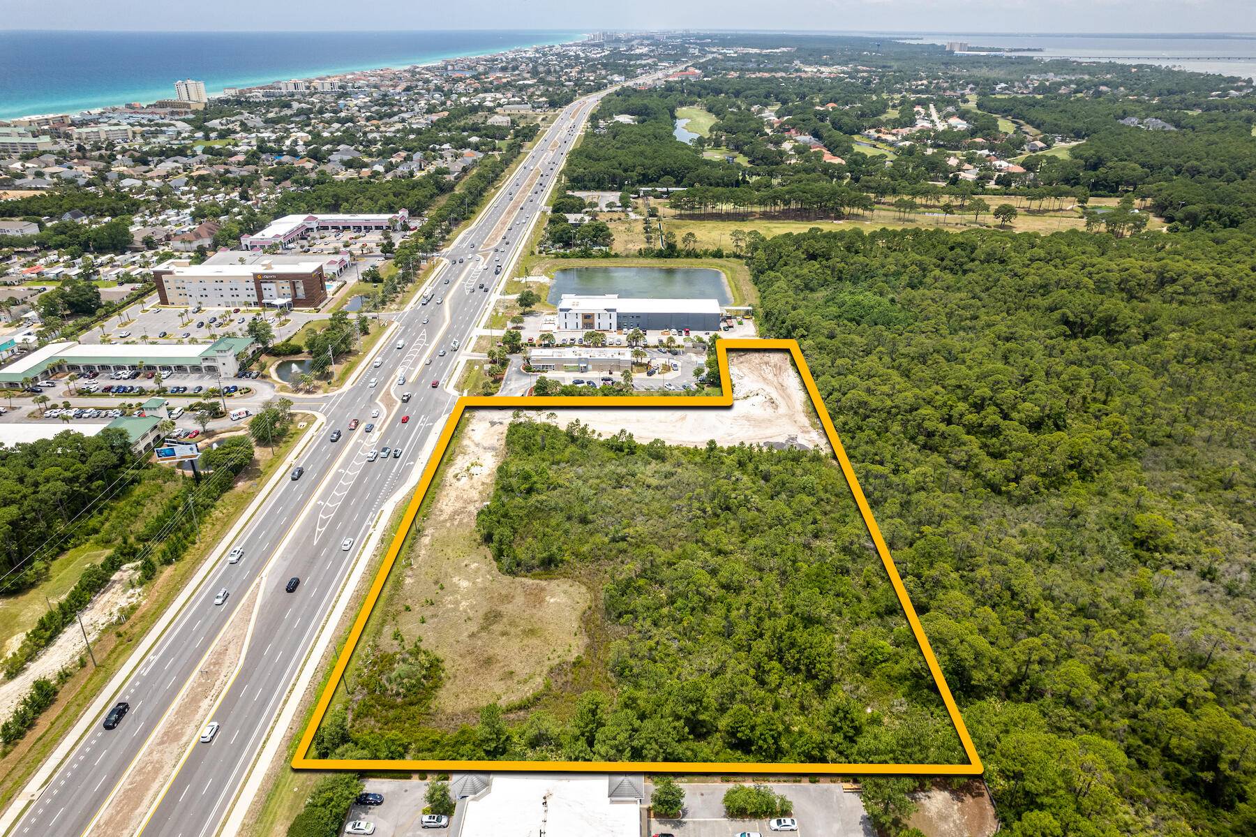 Miramar Beach, FL 32550,TBD Highway 98