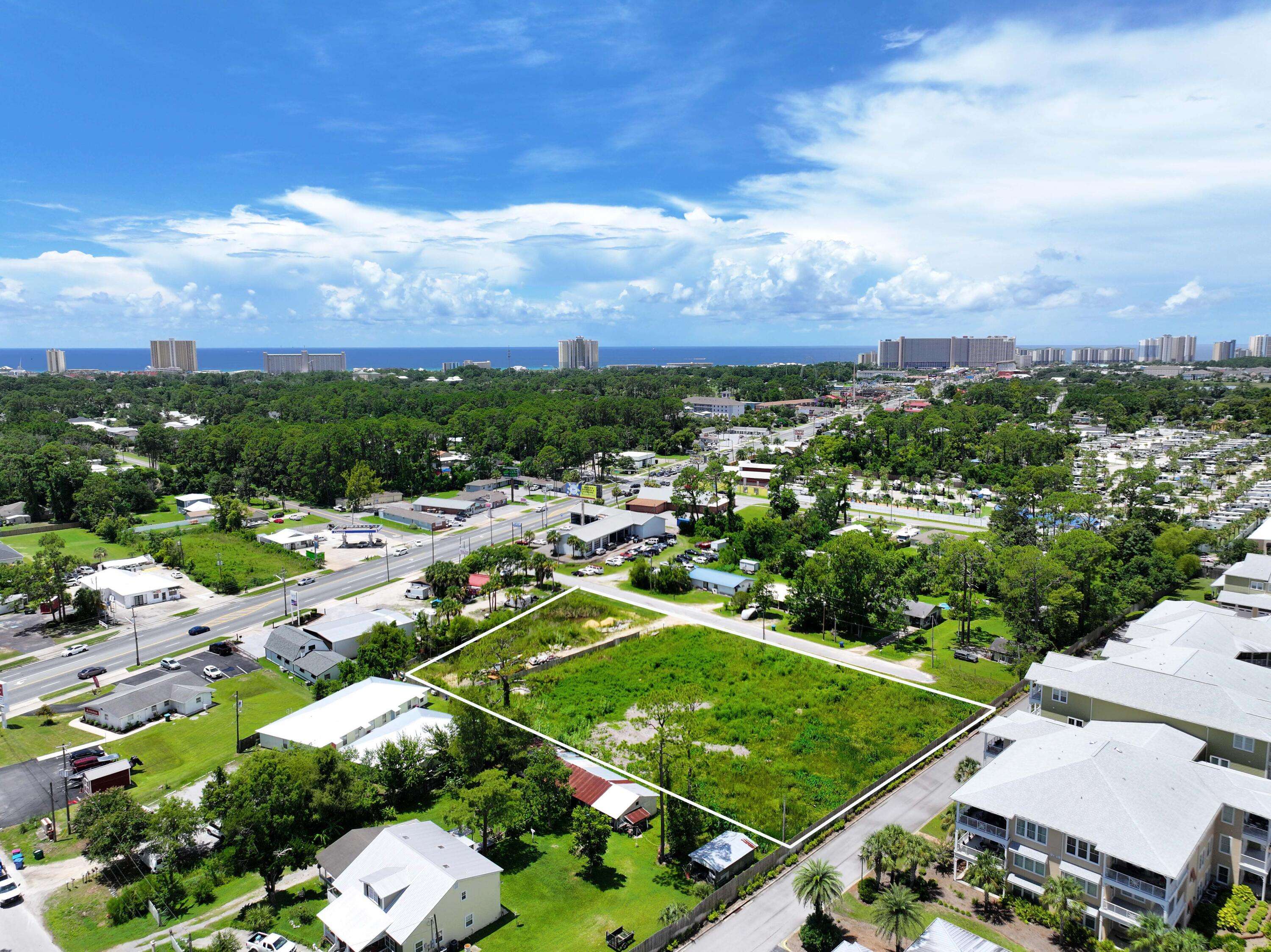 Panama City Beach, FL 32407,1910 Anne Avenue