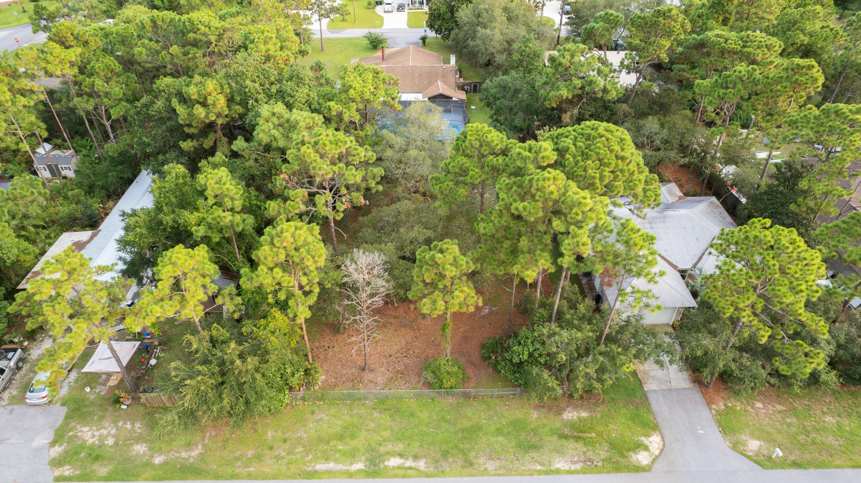 Santa Rosa Beach, FL 32459,Lot 9 Bluebell Circle
