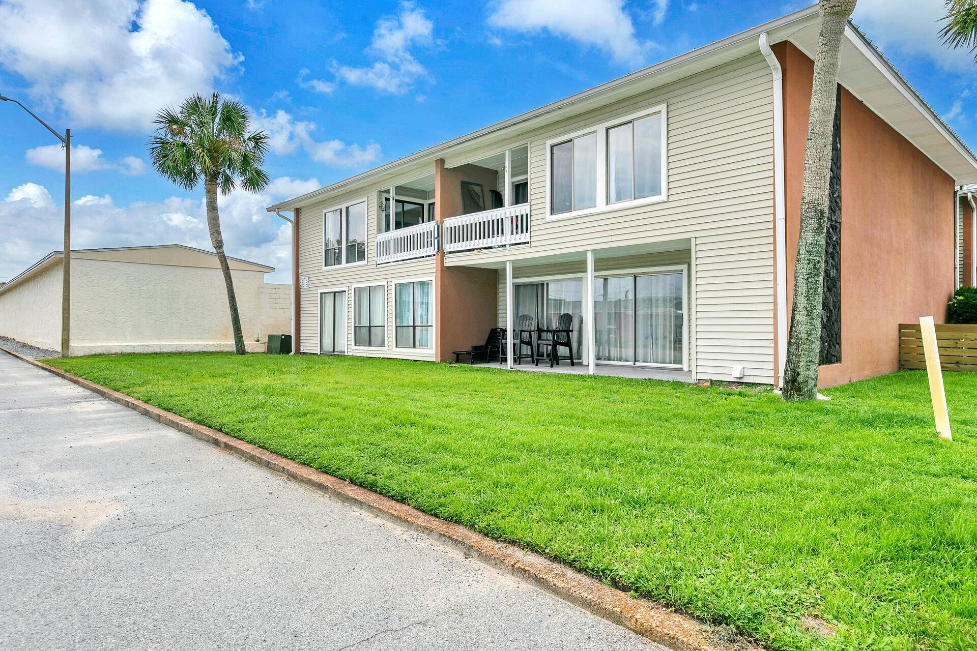 Destin, FL 32541,4000 Gulf Terrace Drive  #142