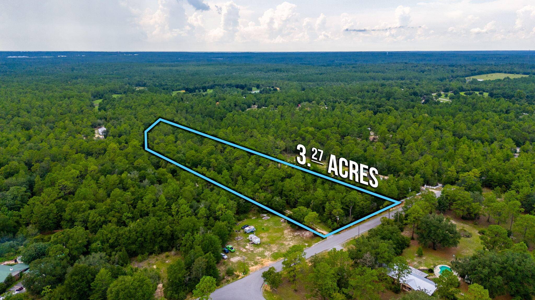 Crestview, FL 32539,0 Bear Creek Road