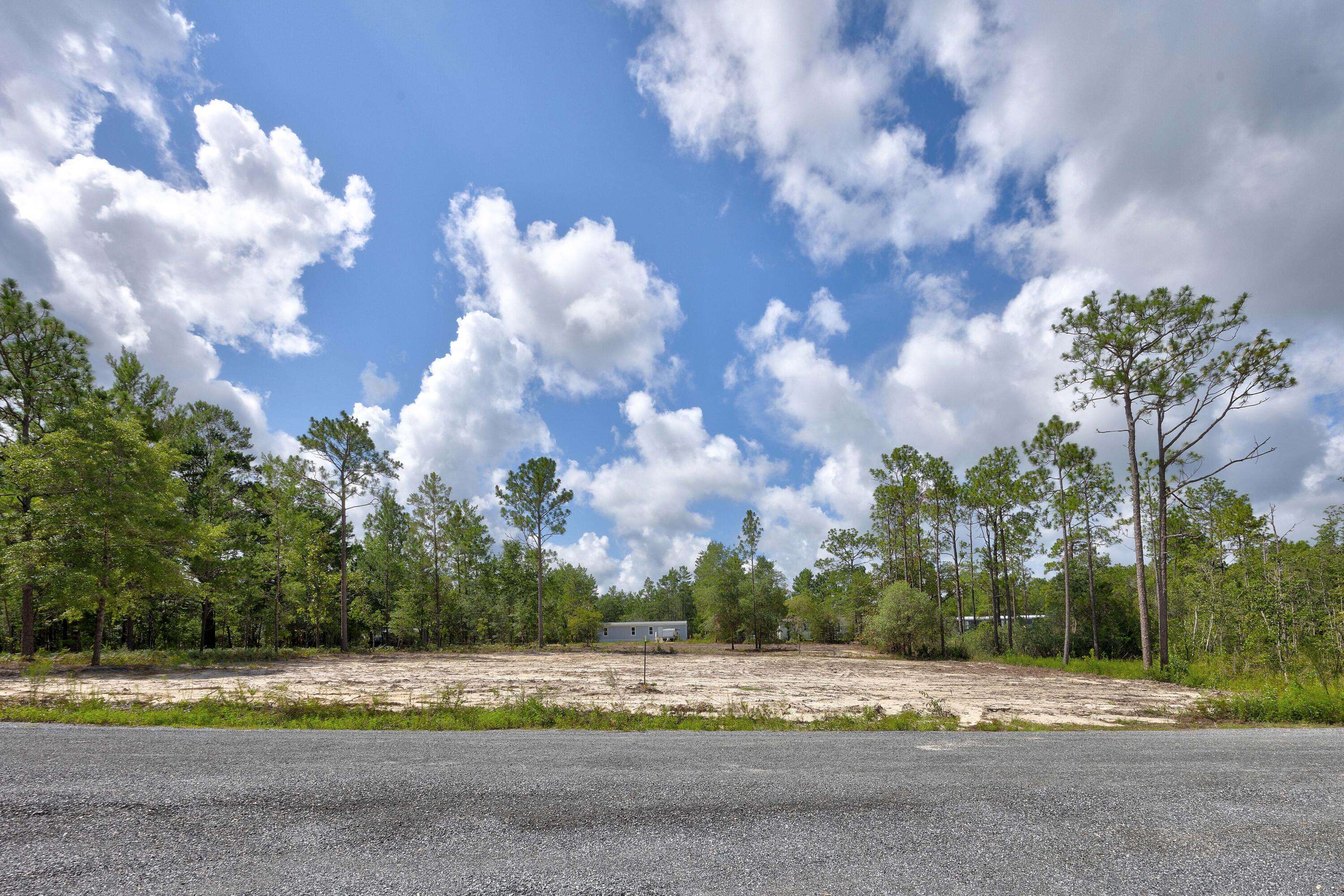 Defuniak Springs, FL 32433,Lot 12 E Iris Lane