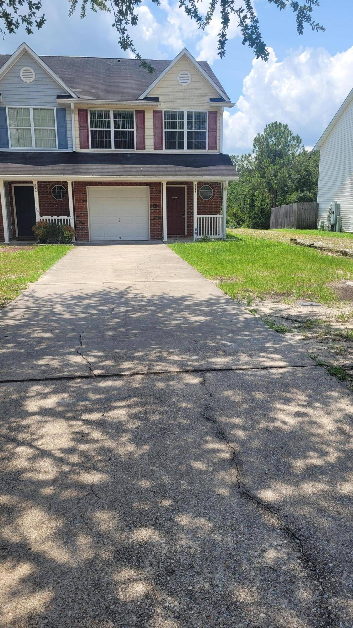 Crestview, FL 32539,278 Swaying Pine Court