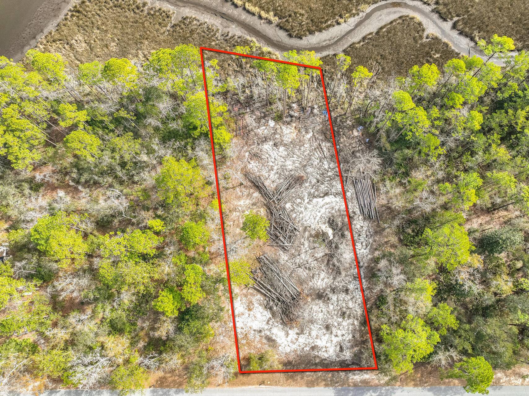 Freeport, FL 32439,00 Lot 6 Bay Grove Road