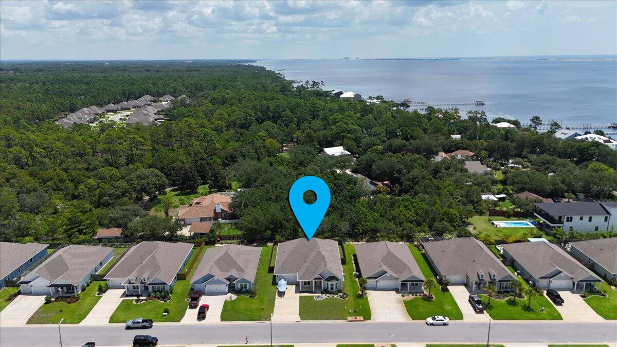 Gulf Breeze, FL 32563,1452 Ballyhoo Drive