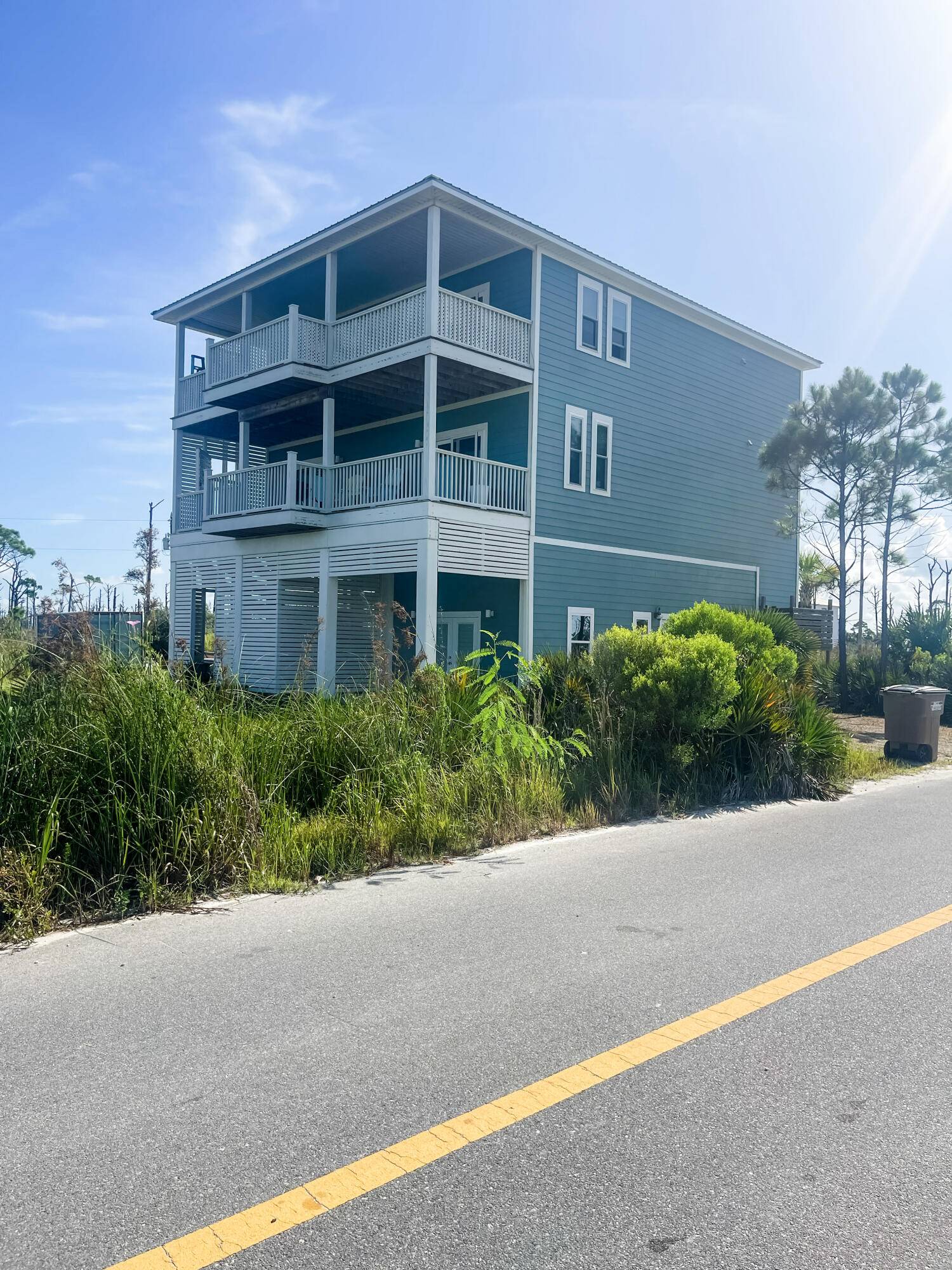 Cape San Blas, FL 32456,520 Secluded Dunes Drive