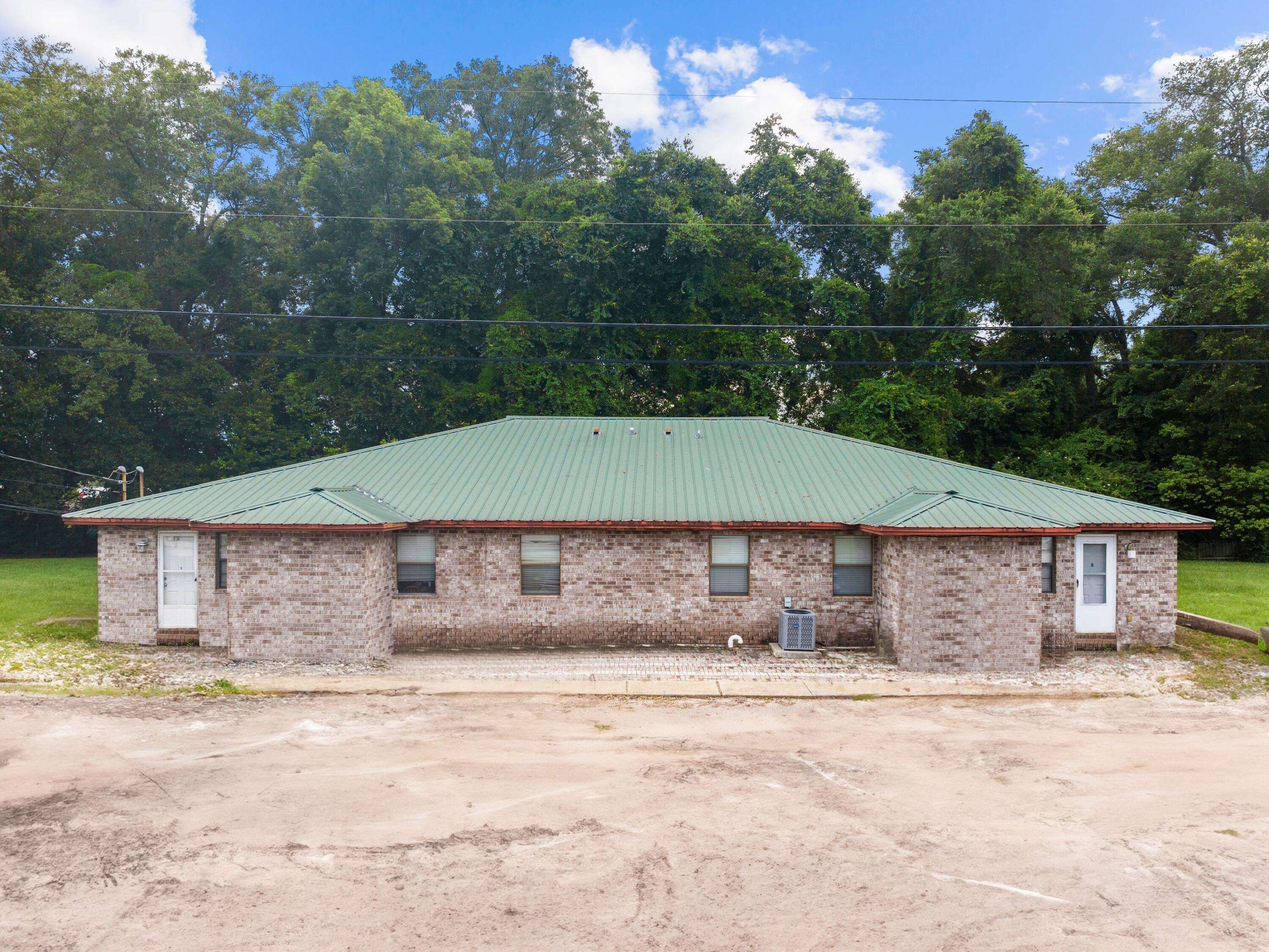 Pensacola, FL 32534,130 E Nine Mile Road Road  #5-8
