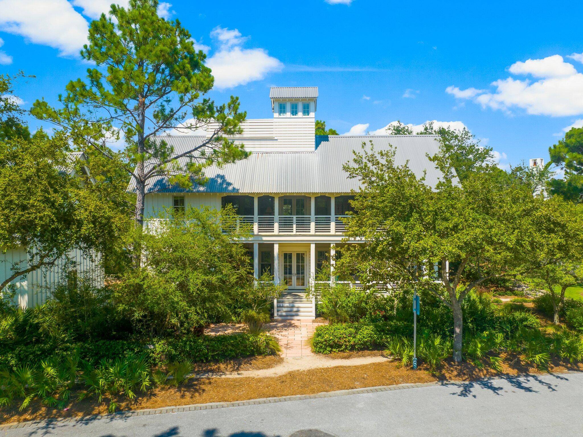 Santa Rosa Beach, FL 32459,16 Beachberry Lane