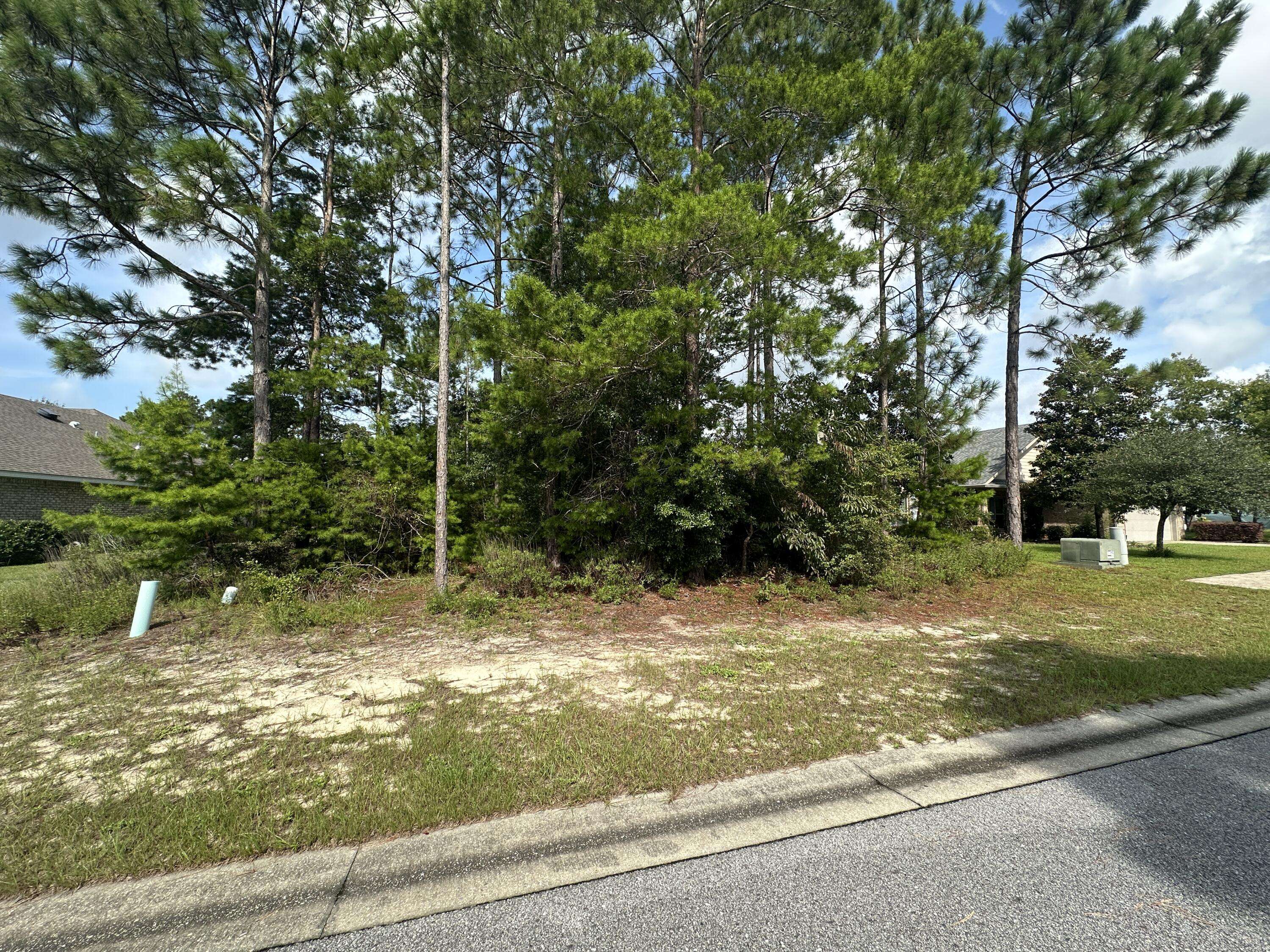 Freeport, FL 32439,Lot 129 Amadeus Avenue