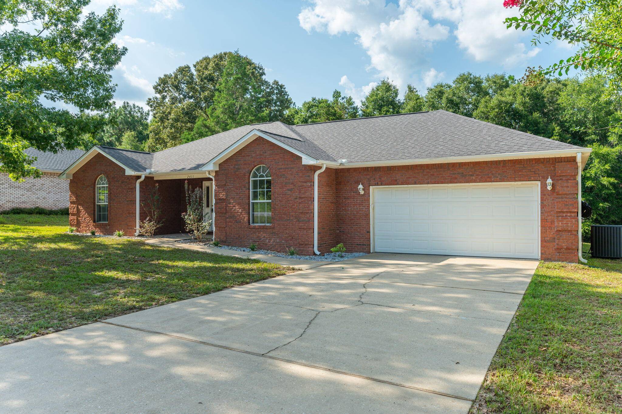 Crestview, FL 32536,2411 Mill Run Drive