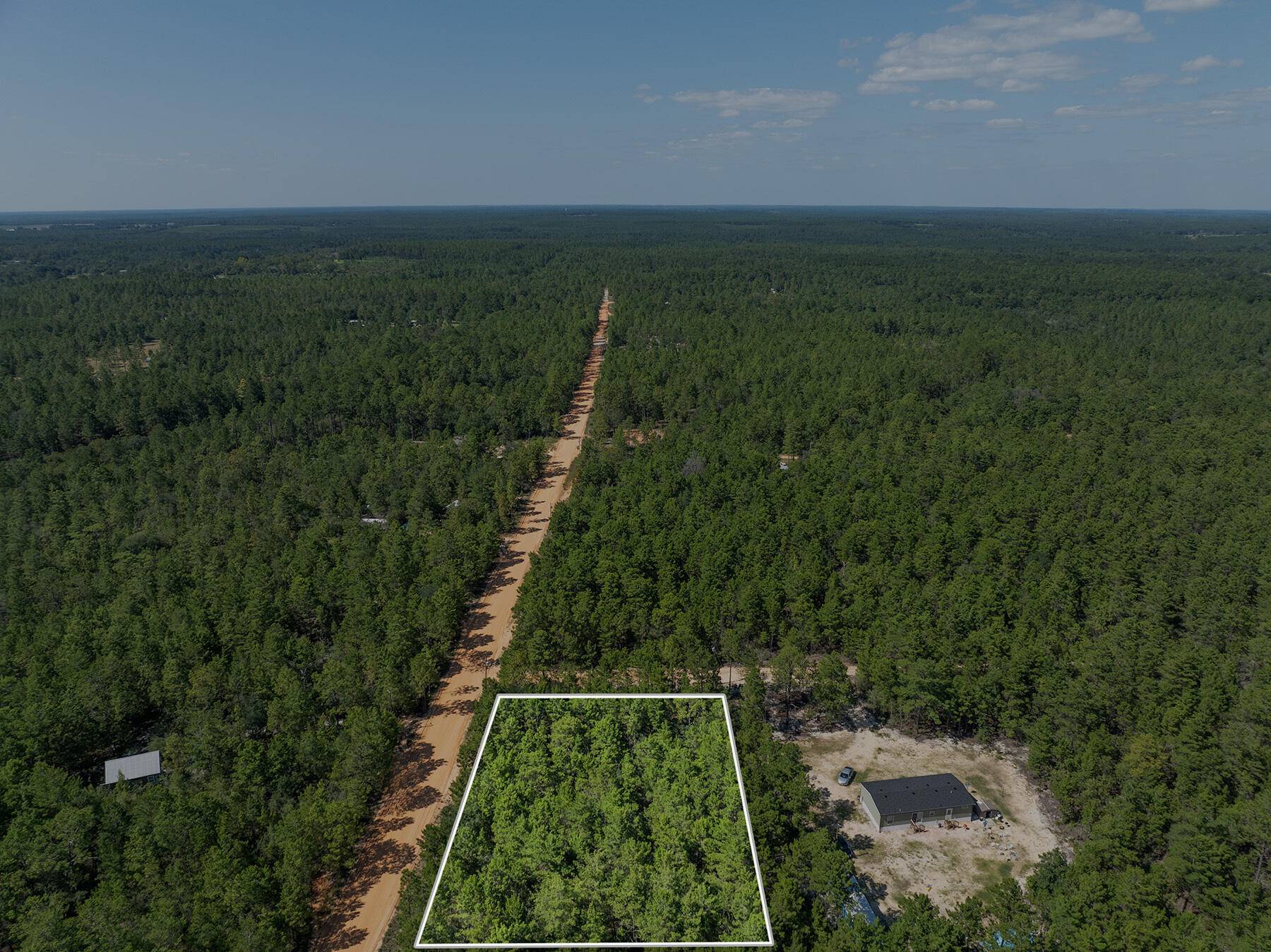 Defuniak Springs, FL 32433,Lot 1 Coventry Road