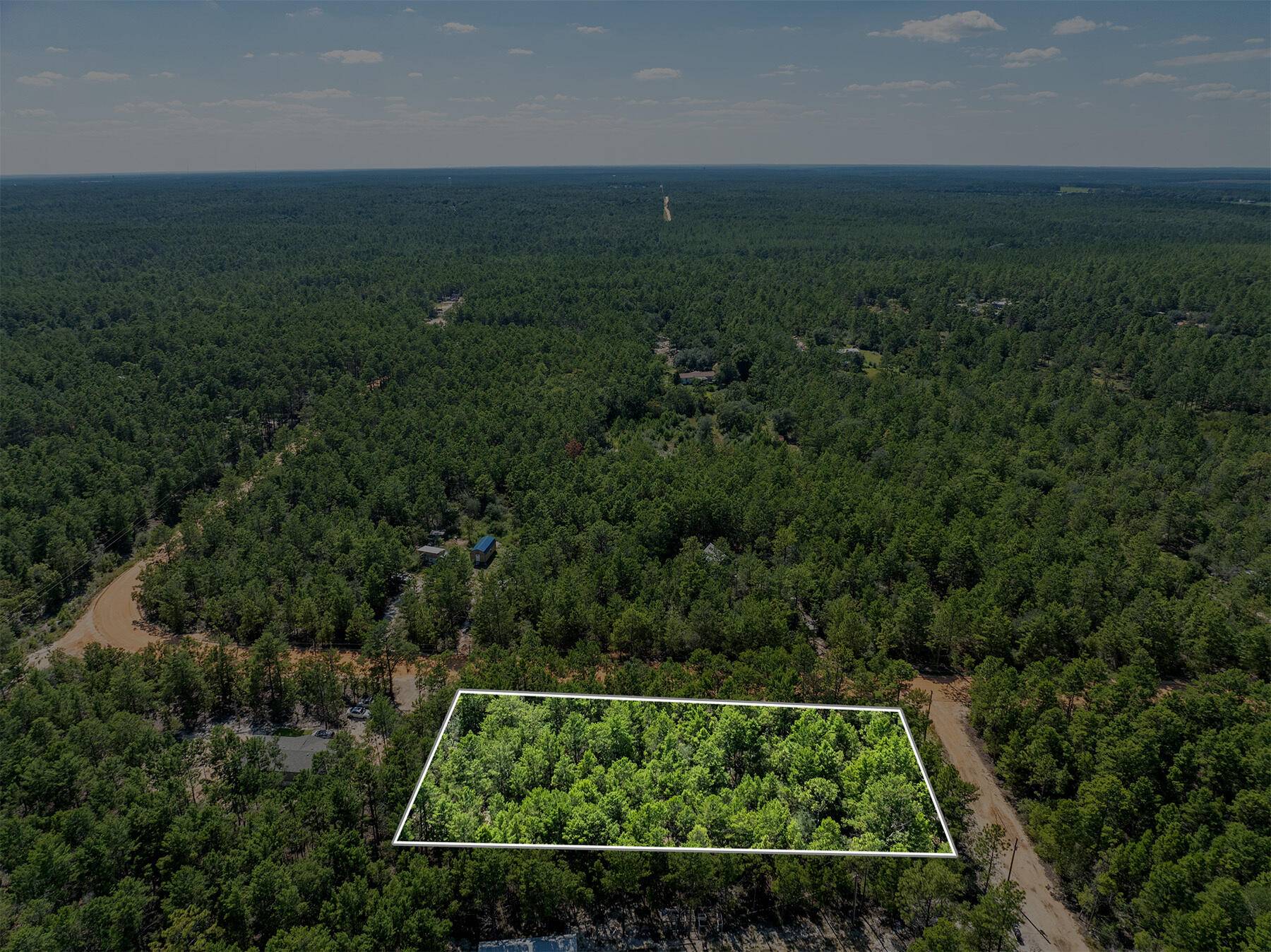 Defuniak Springs, FL 32433,Lot 1 Coventry Road