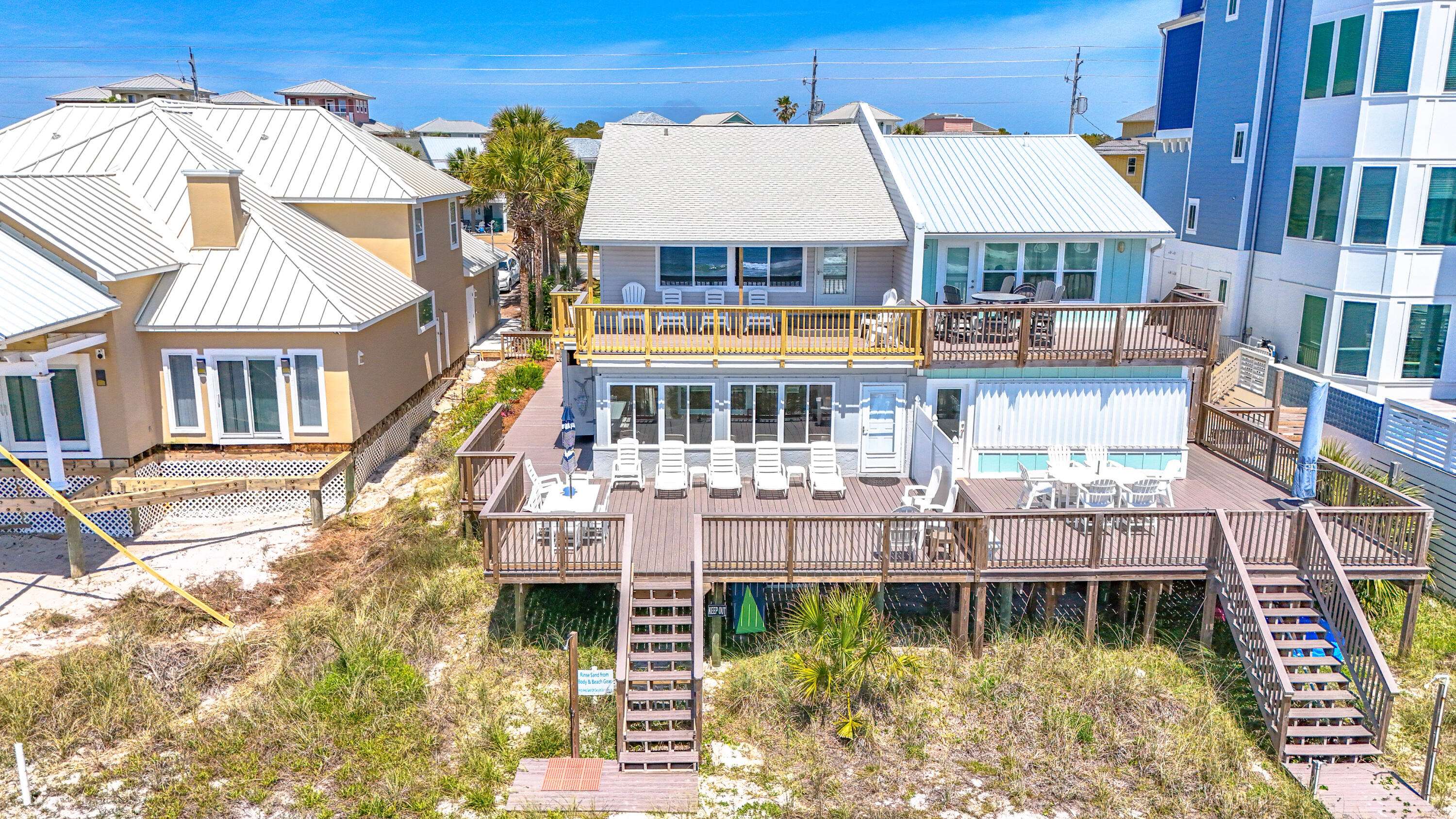 Panama City Beach, FL 32413,22409 Front Beach Road  #B