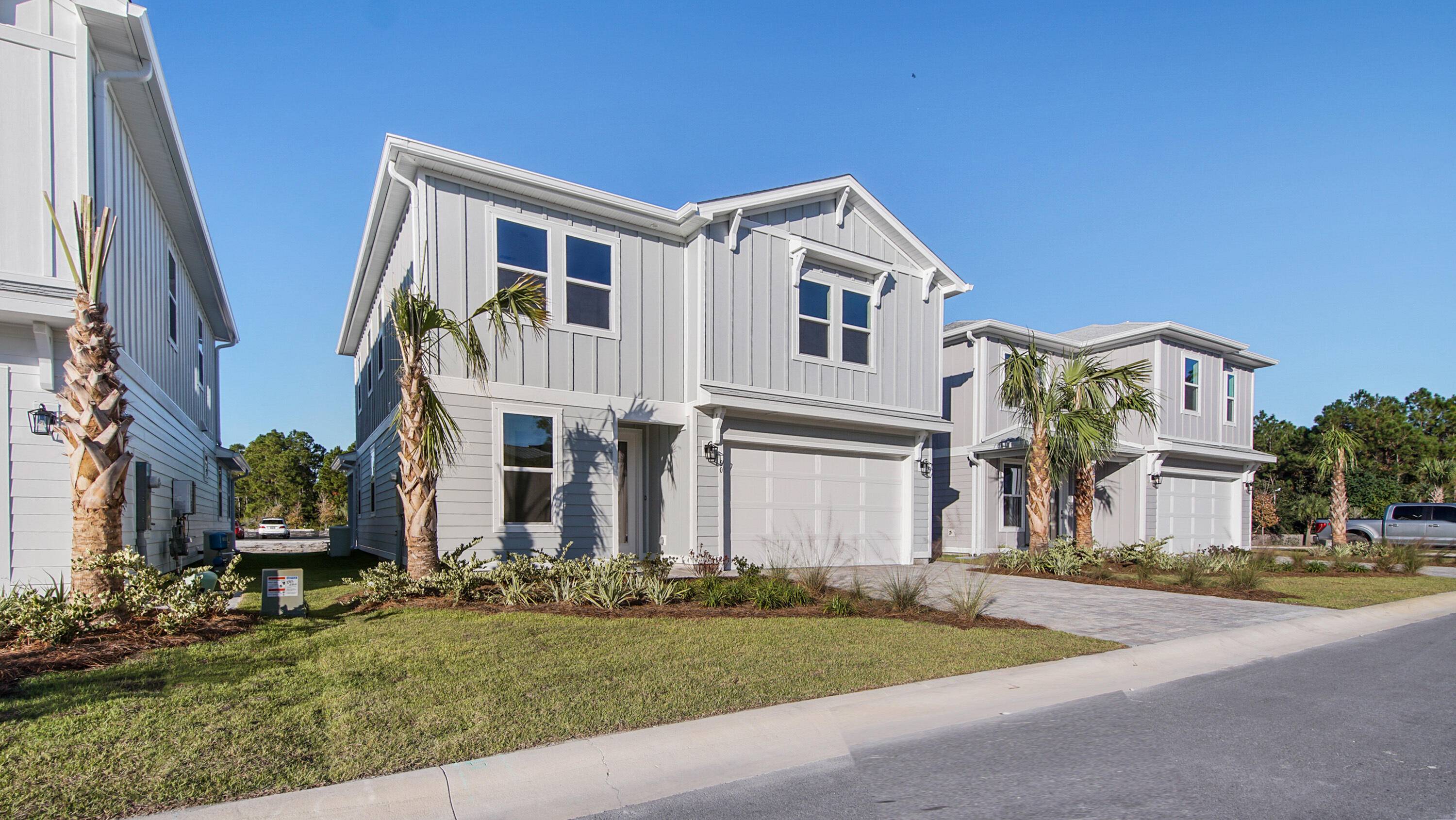 Santa Rosa Beach, FL 32459,50 Ashwood Drive