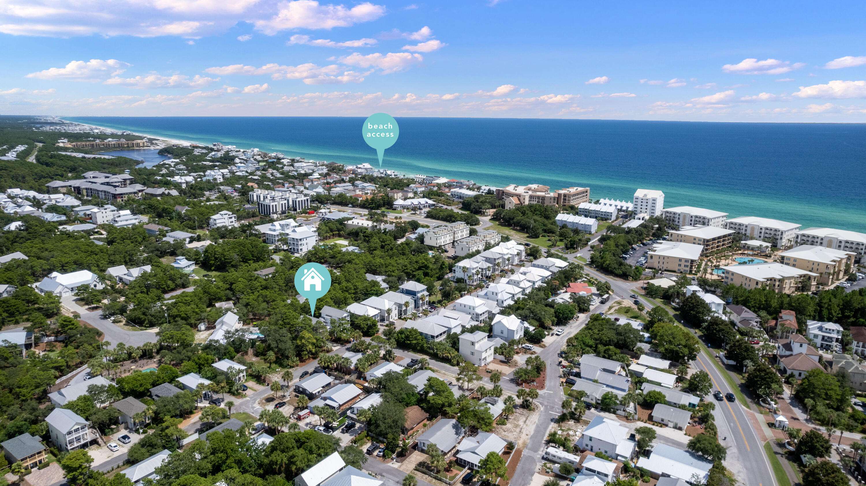 Santa Rosa Beach, FL 32459,8 Marlin Street