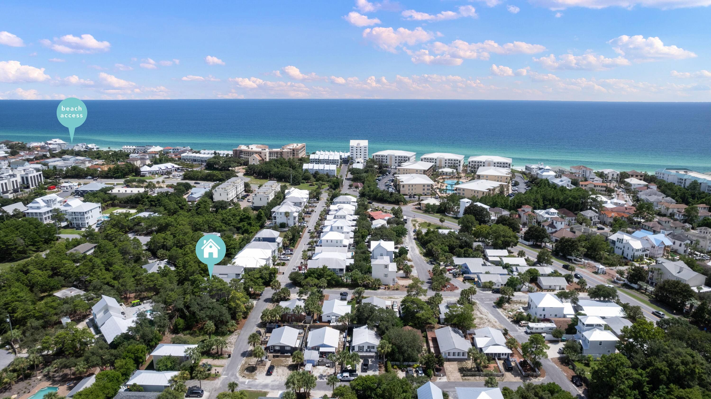 Santa Rosa Beach, FL 32459,8 Marlin Street