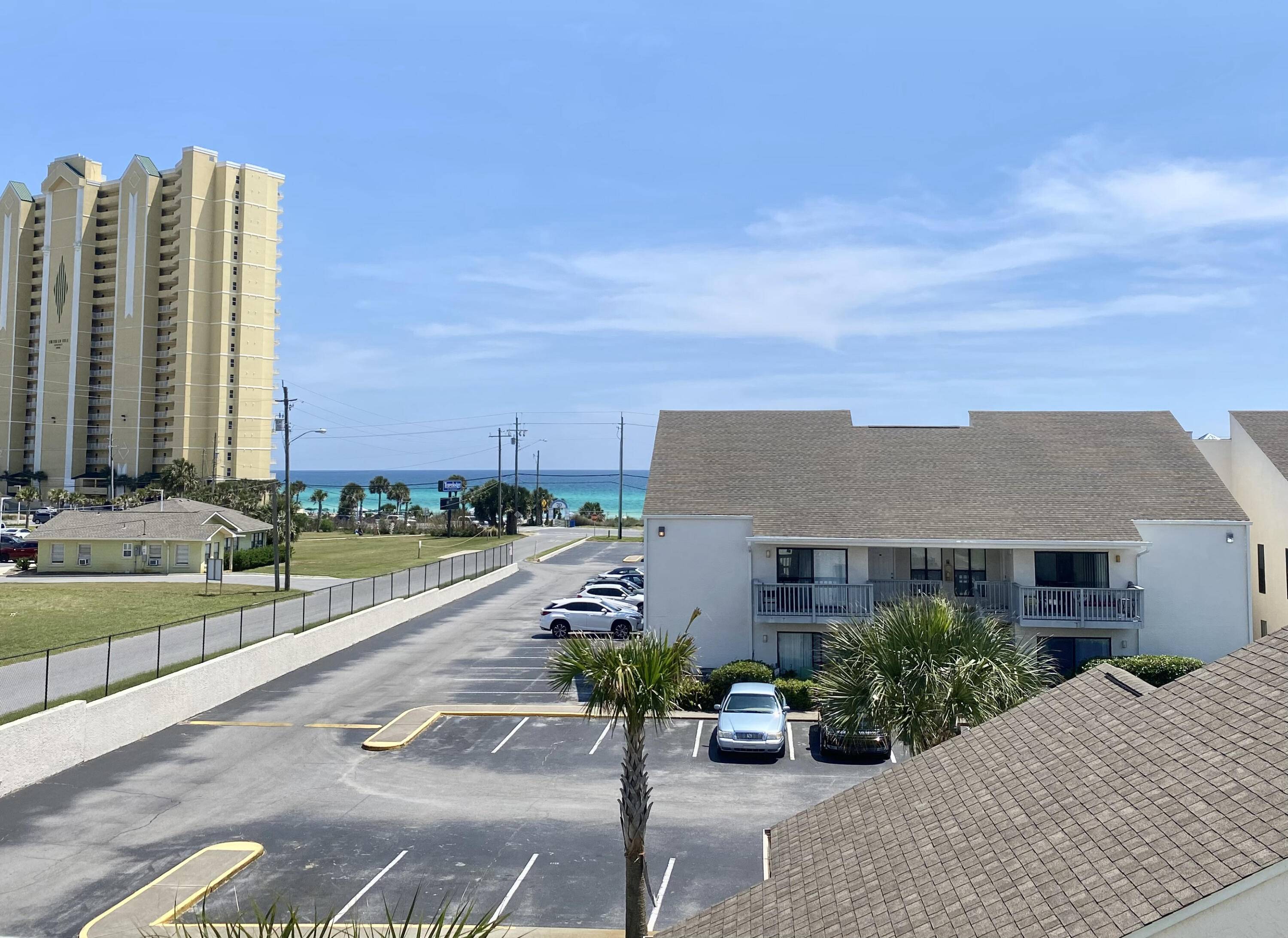 Panama City Beach, FL 32413,17614 Front Beach Road  #UNIT C18