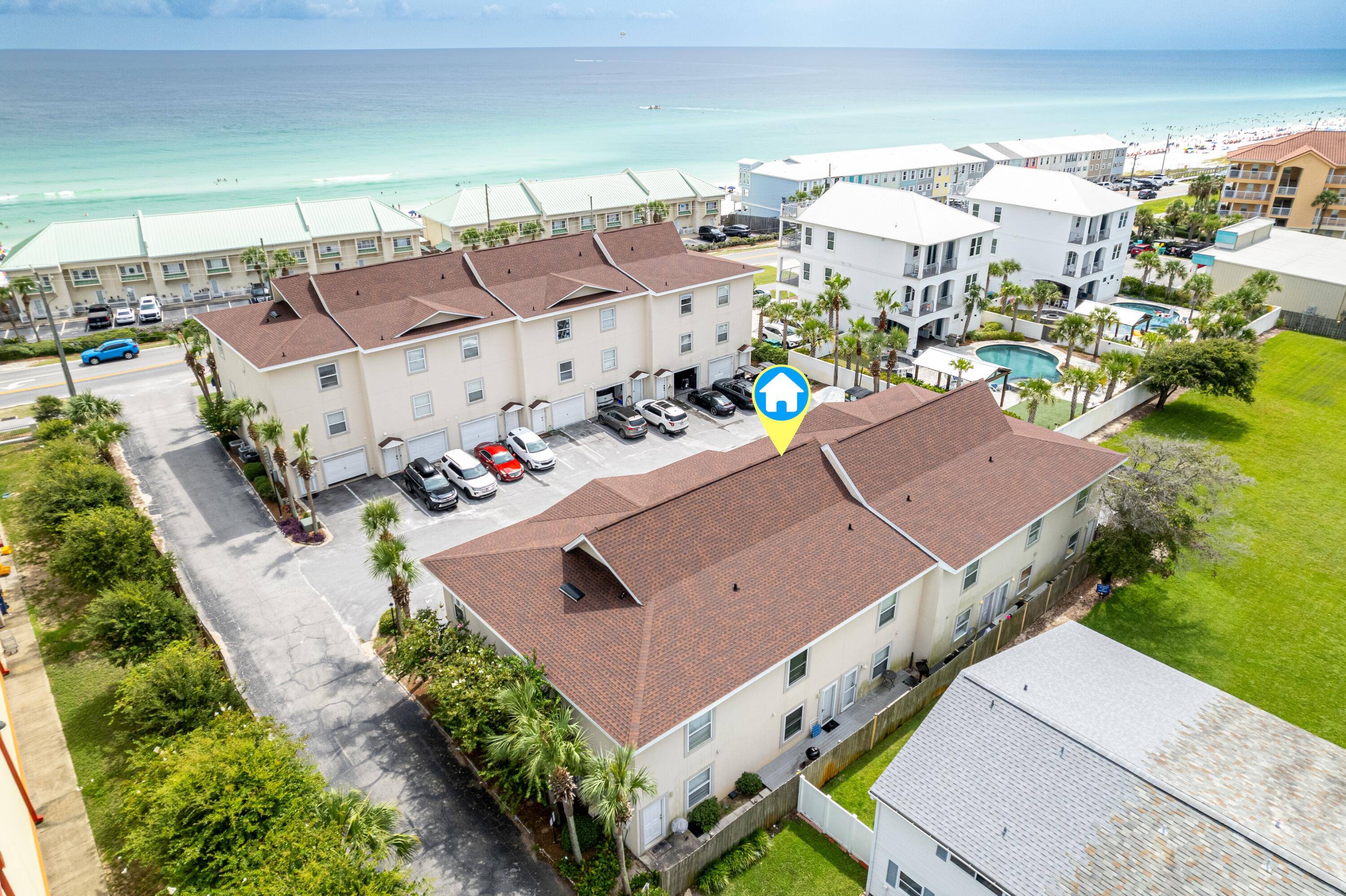 Miramar Beach, FL 32550,1986 Scenic Gulf Drive  ## 11