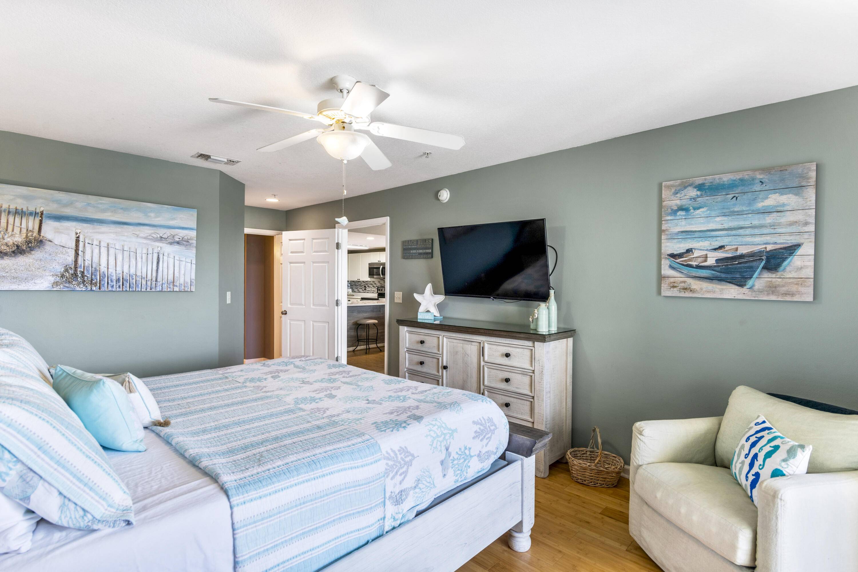 Miramar Beach, FL 32550,778 Scenic Gulf Drive  #B318