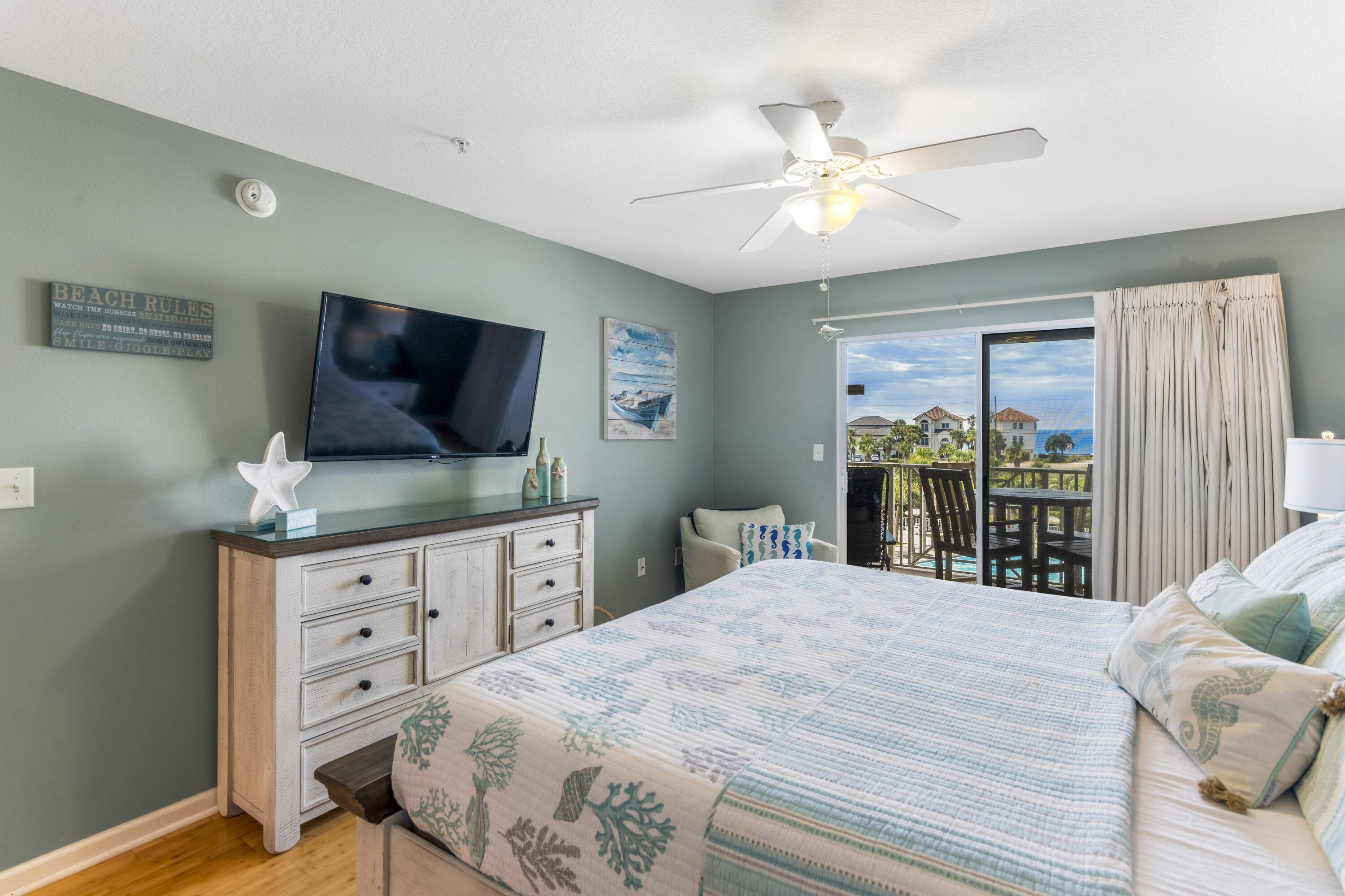 Miramar Beach, FL 32550,778 Scenic Gulf Drive  #B318