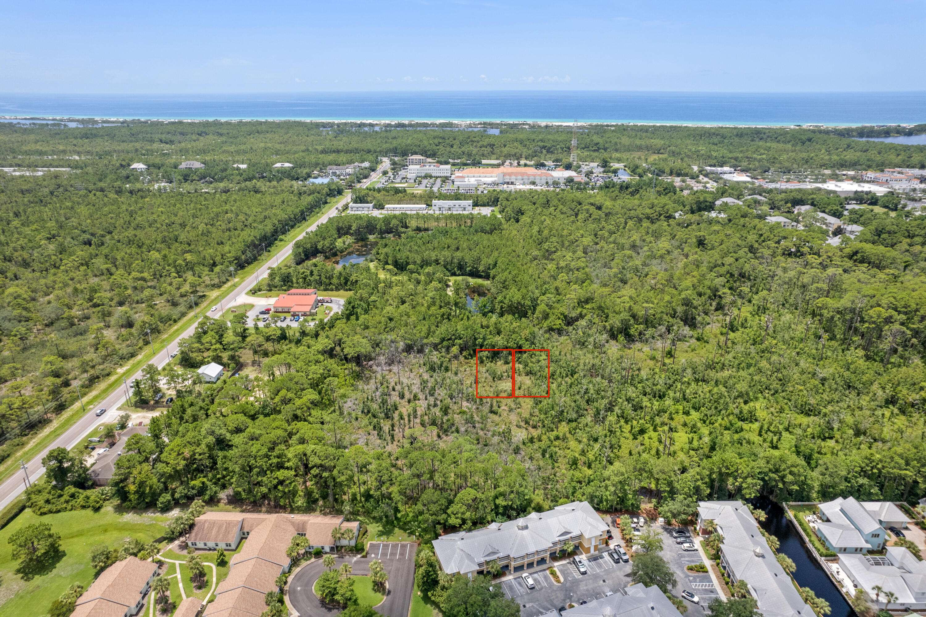 Miramar Beach, FL 32550,TBD Lot 23 Sherwood Forest