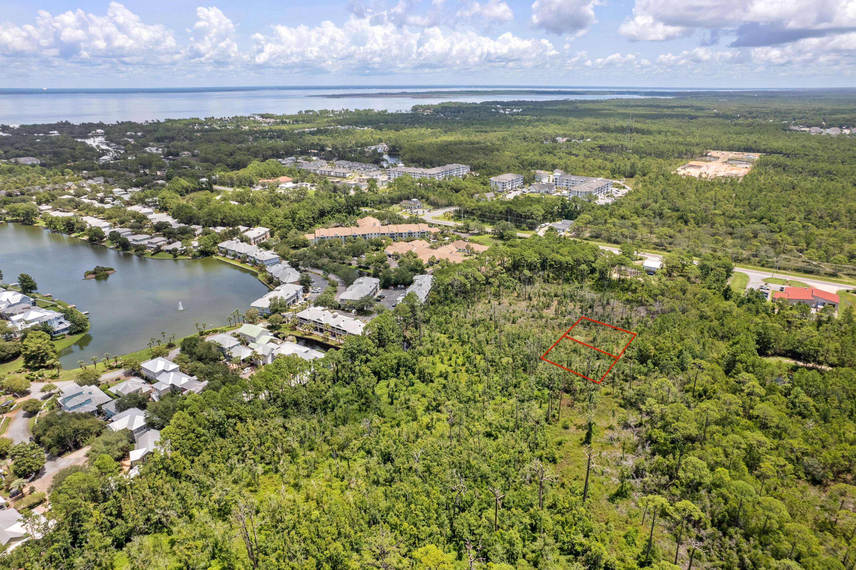 Miramar Beach, FL 32550,TBD Lot 23 Sherwood Forest