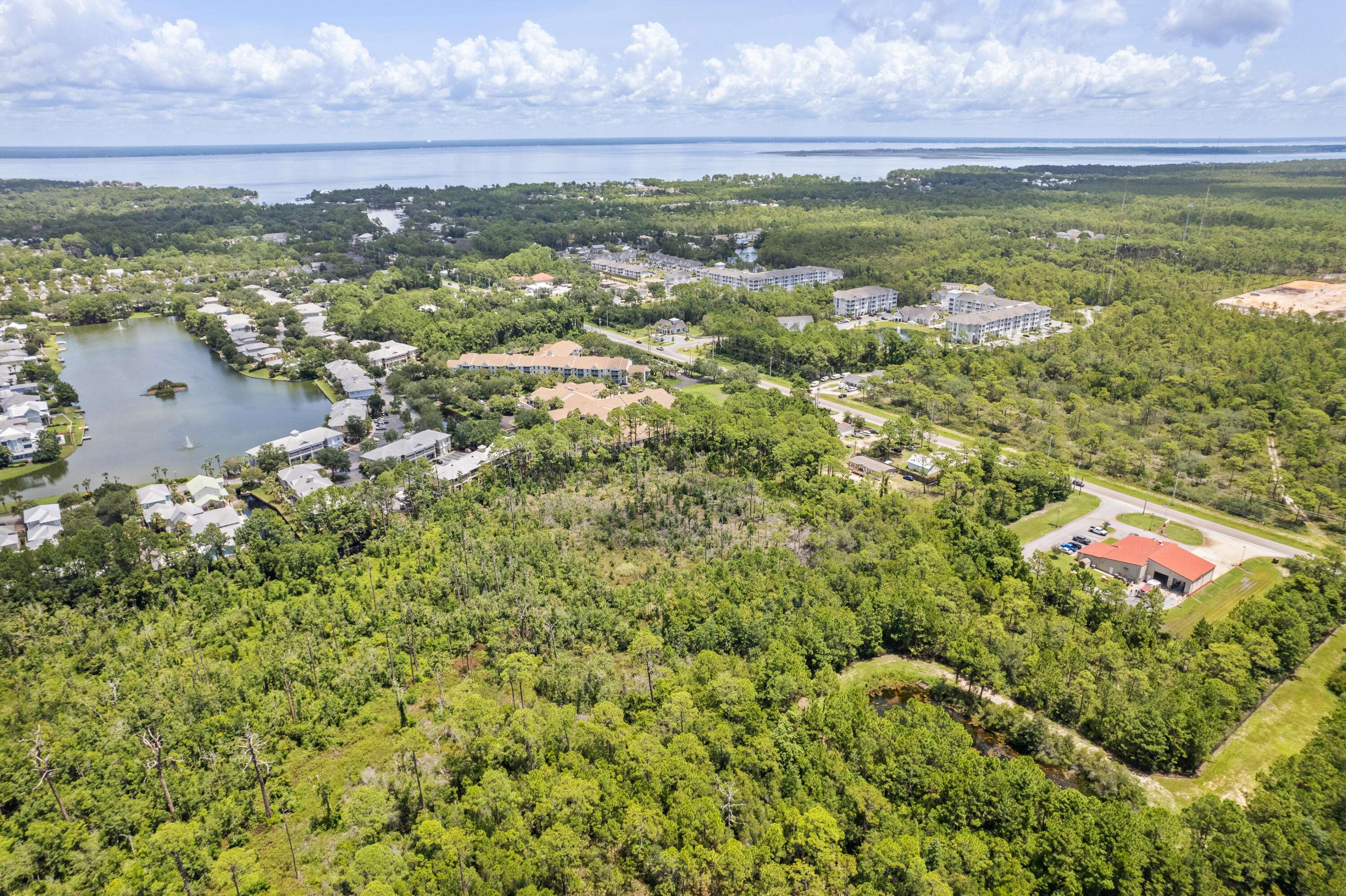 Miramar Beach, FL 32550,TBD Lot 23 Sherwood Forest