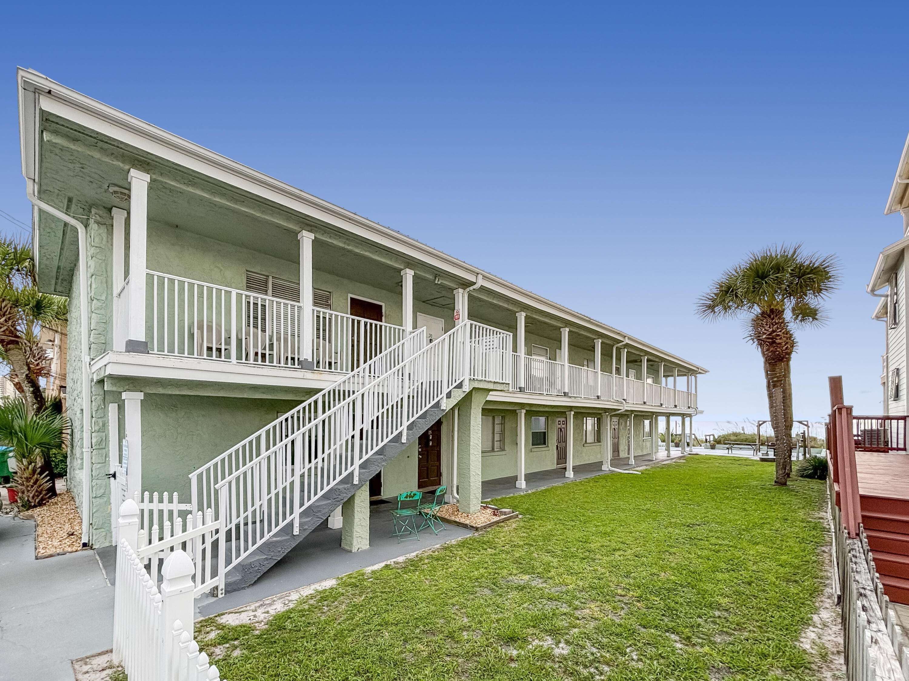 Panama City Beach, FL 32408,8000 Surf Drive  ## 20