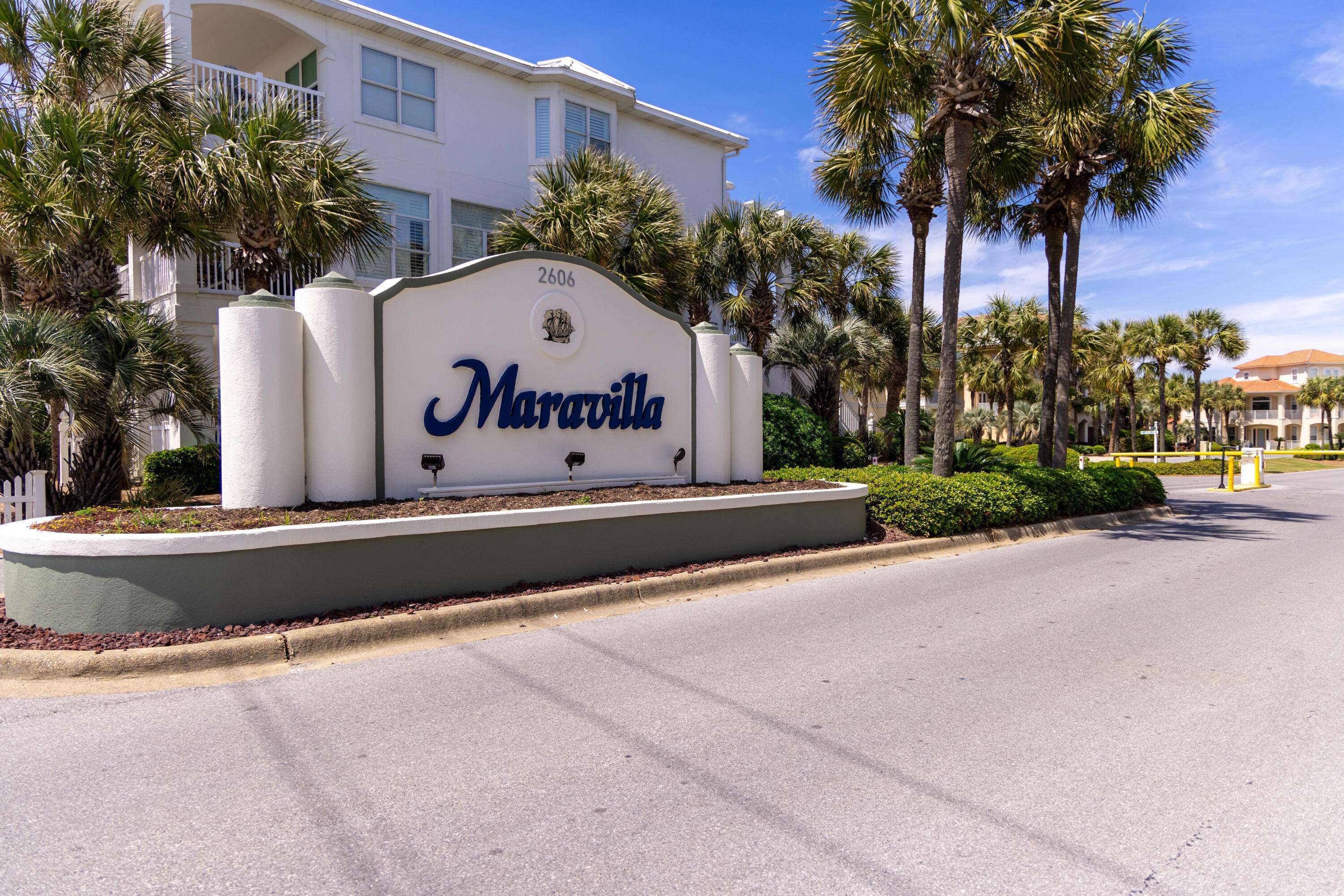 Miramar Beach, FL 32550,2606 Scenic Gulf Drive  #4210