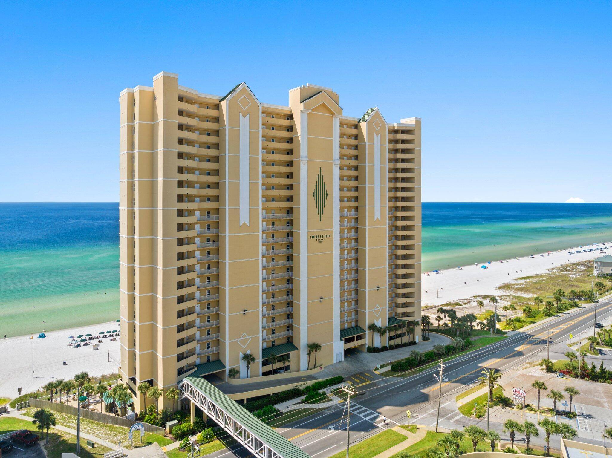 Panama City Beach, FL 32413,17545 Front Beach Road  #UNIT 610