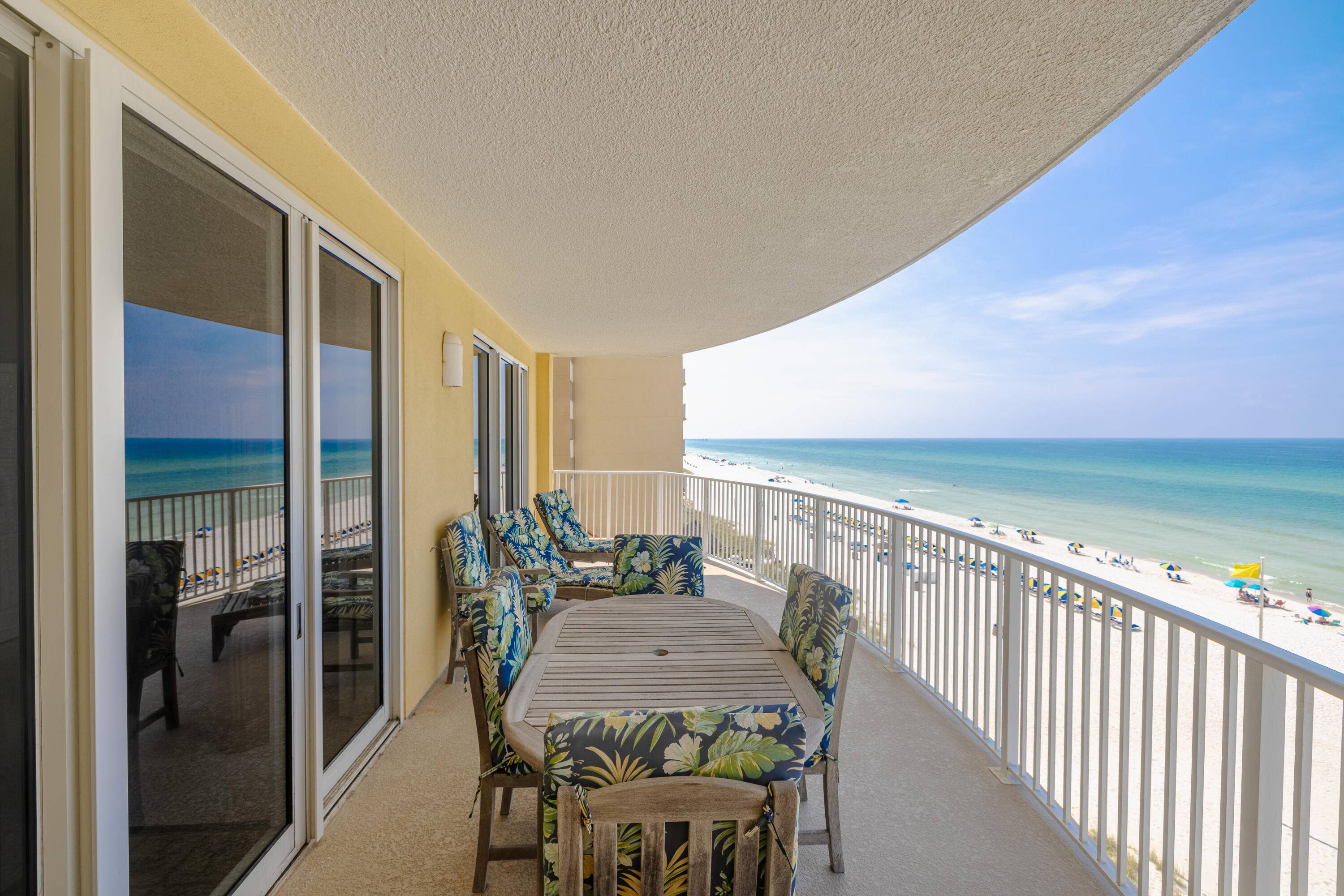 Panama City Beach, FL 32413,17545 Front Beach Road  #UNIT 610