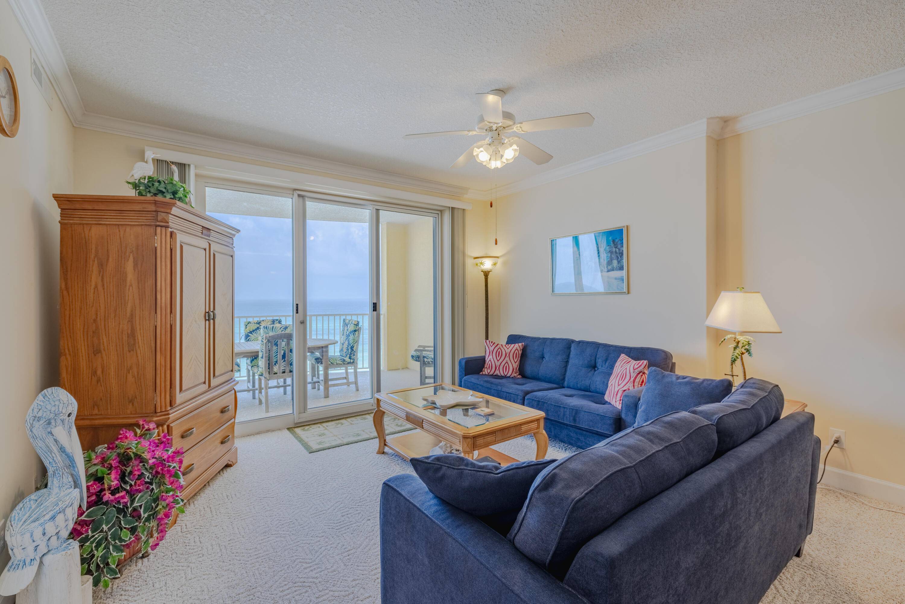 Panama City Beach, FL 32413,17545 Front Beach Road  #UNIT 610