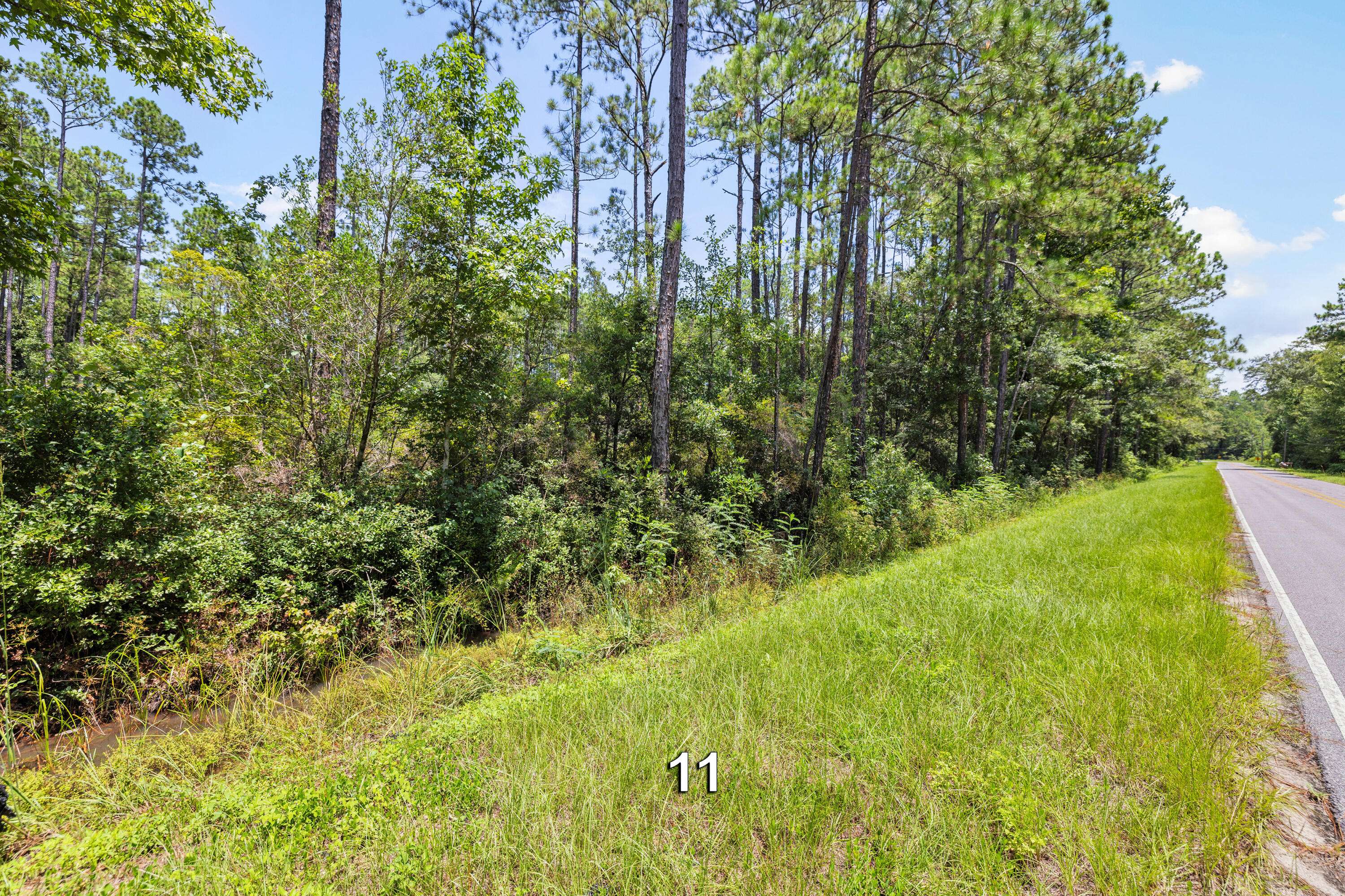 Freeport, FL 32439,Lot 11 Shadow Lane