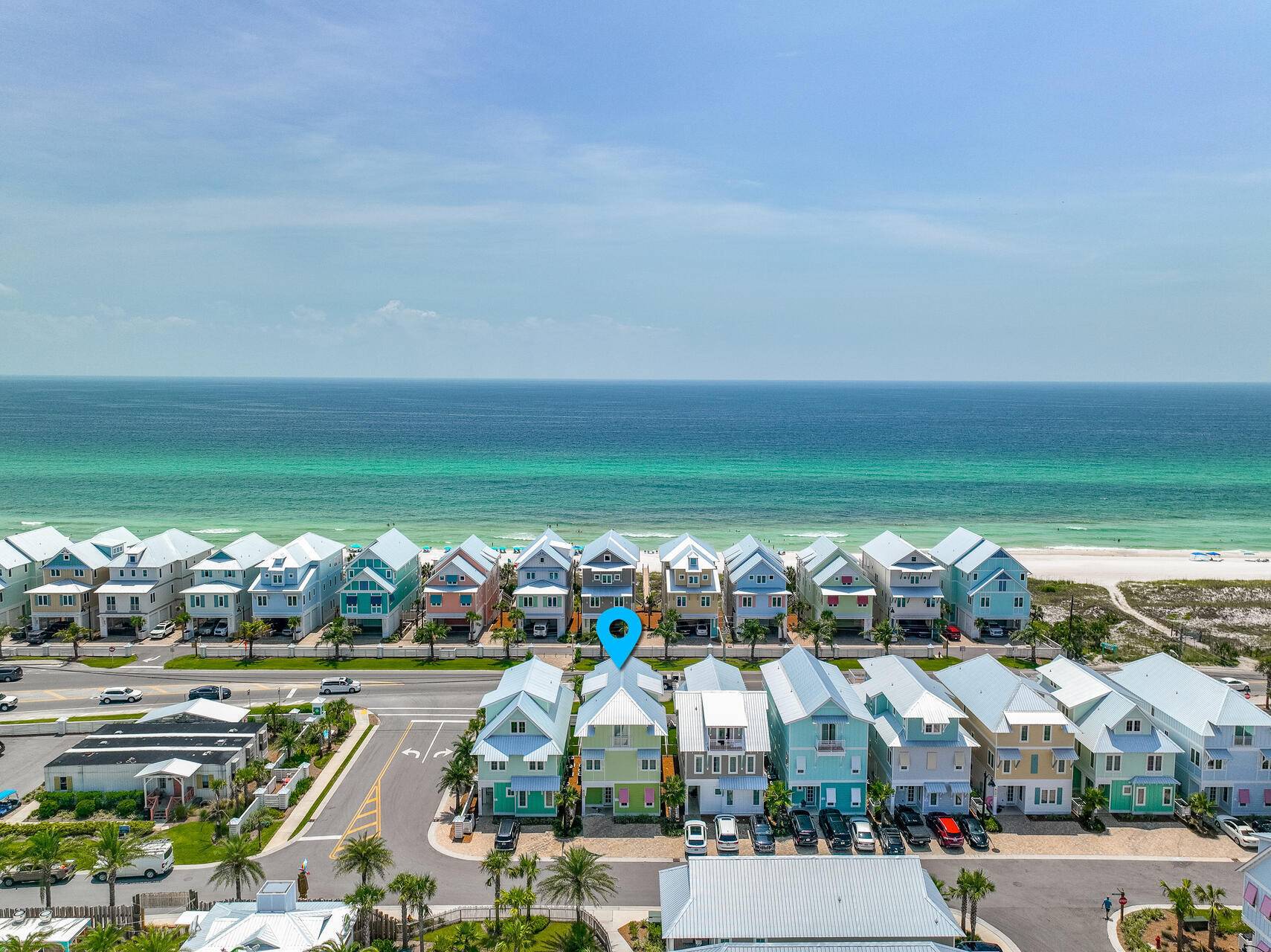 Panama City Beach, FL 32413,13652 Front Beach Road