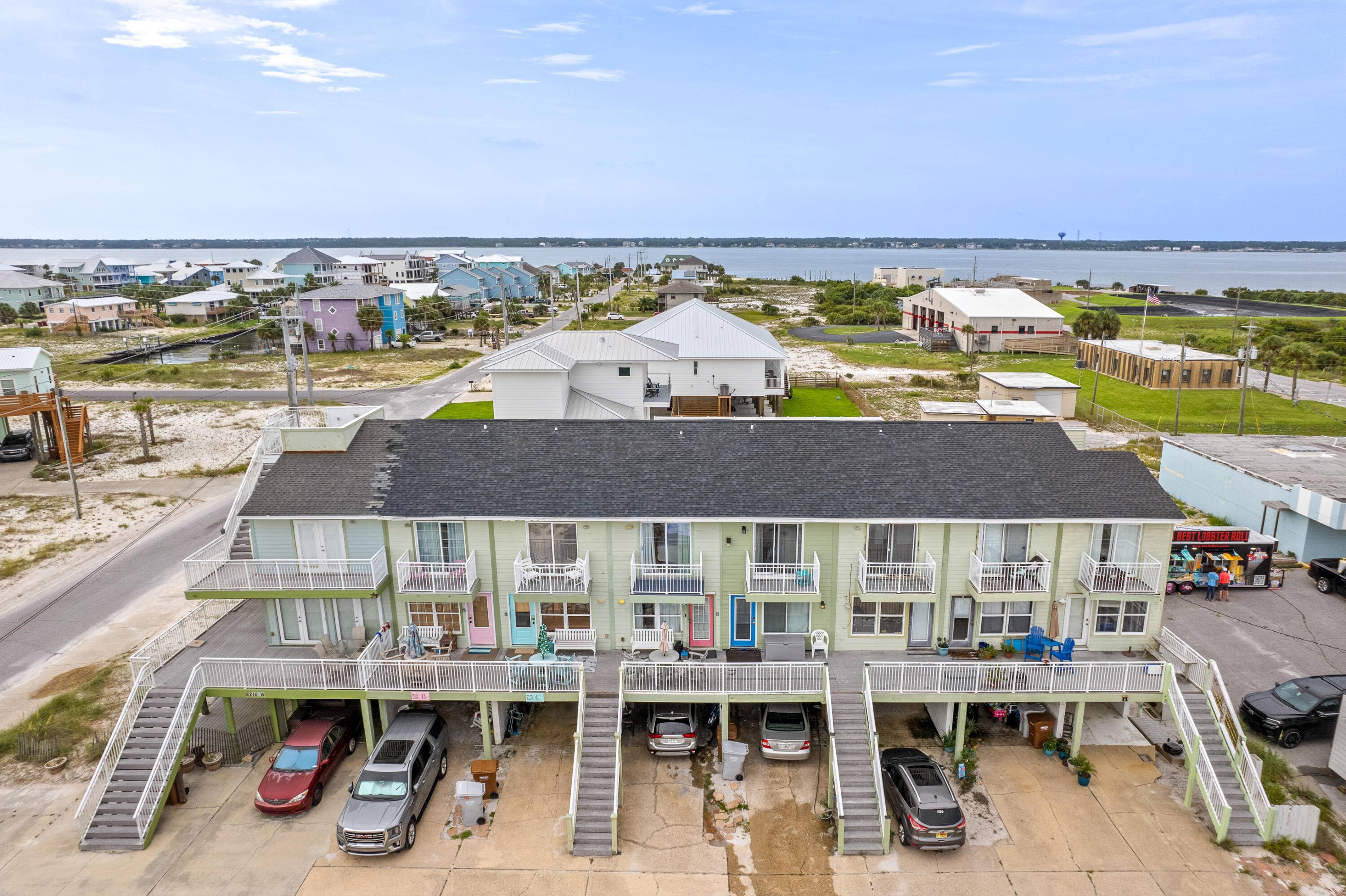 Navarre, FL 32566,8216 Gulf Boulevard  #D