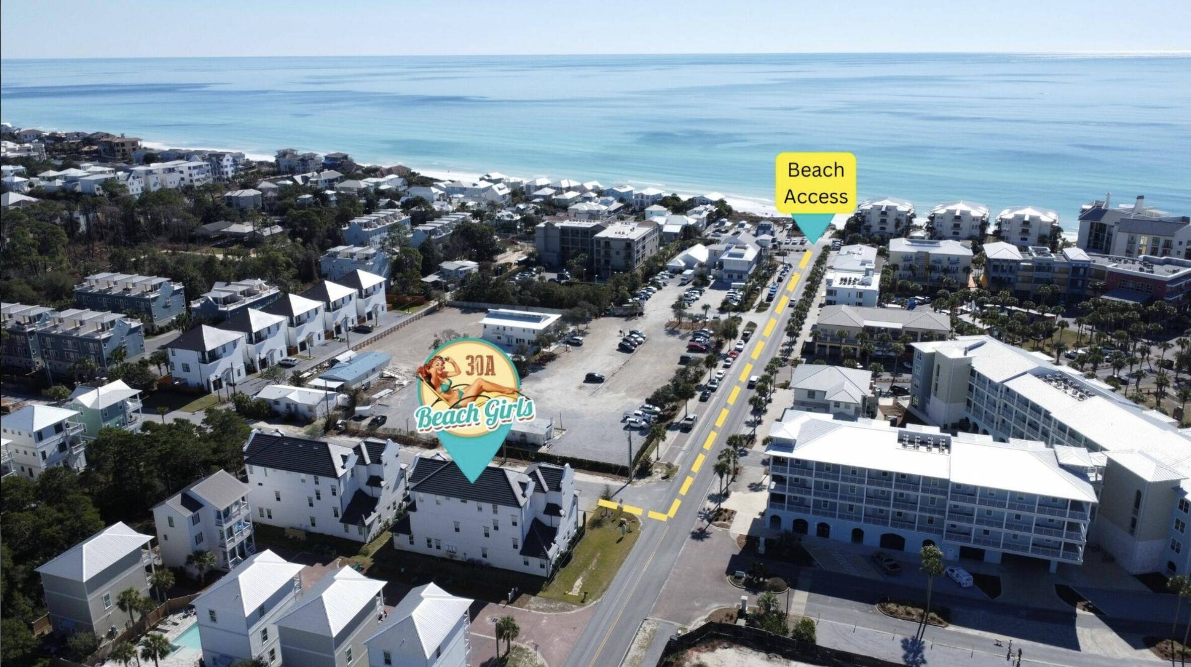 Santa Rosa Beach, FL 32459,17 Penny Lane