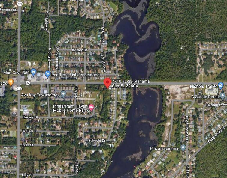 Panama City, FL 32404,7710 Highway 22