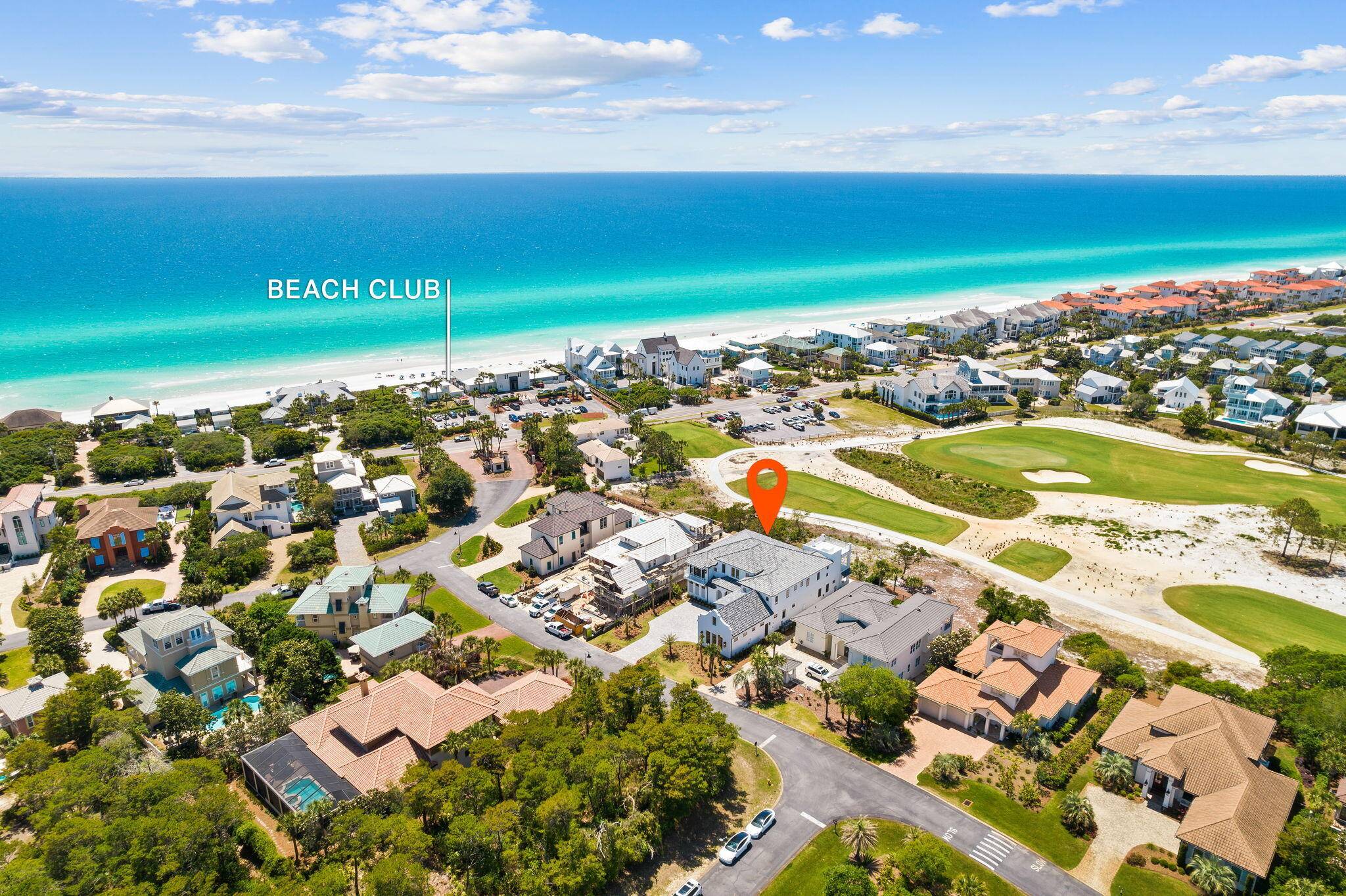 Santa Rosa Beach, FL 32459,45 Emerald Ridge