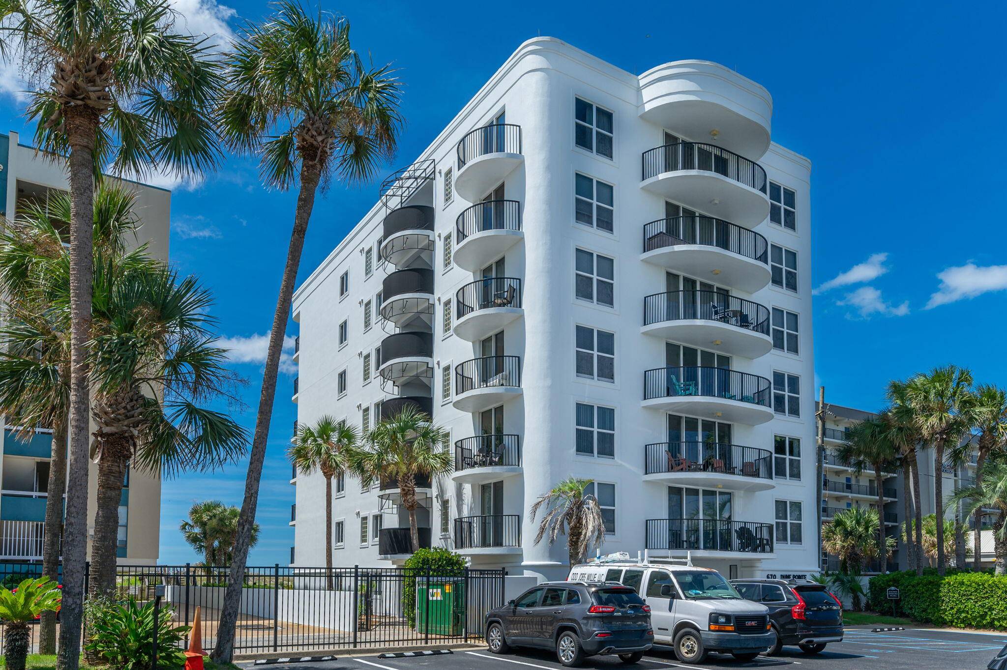 Fort Walton Beach, FL 32548,670 Santa Rosa Boulevard  #UNIT 303