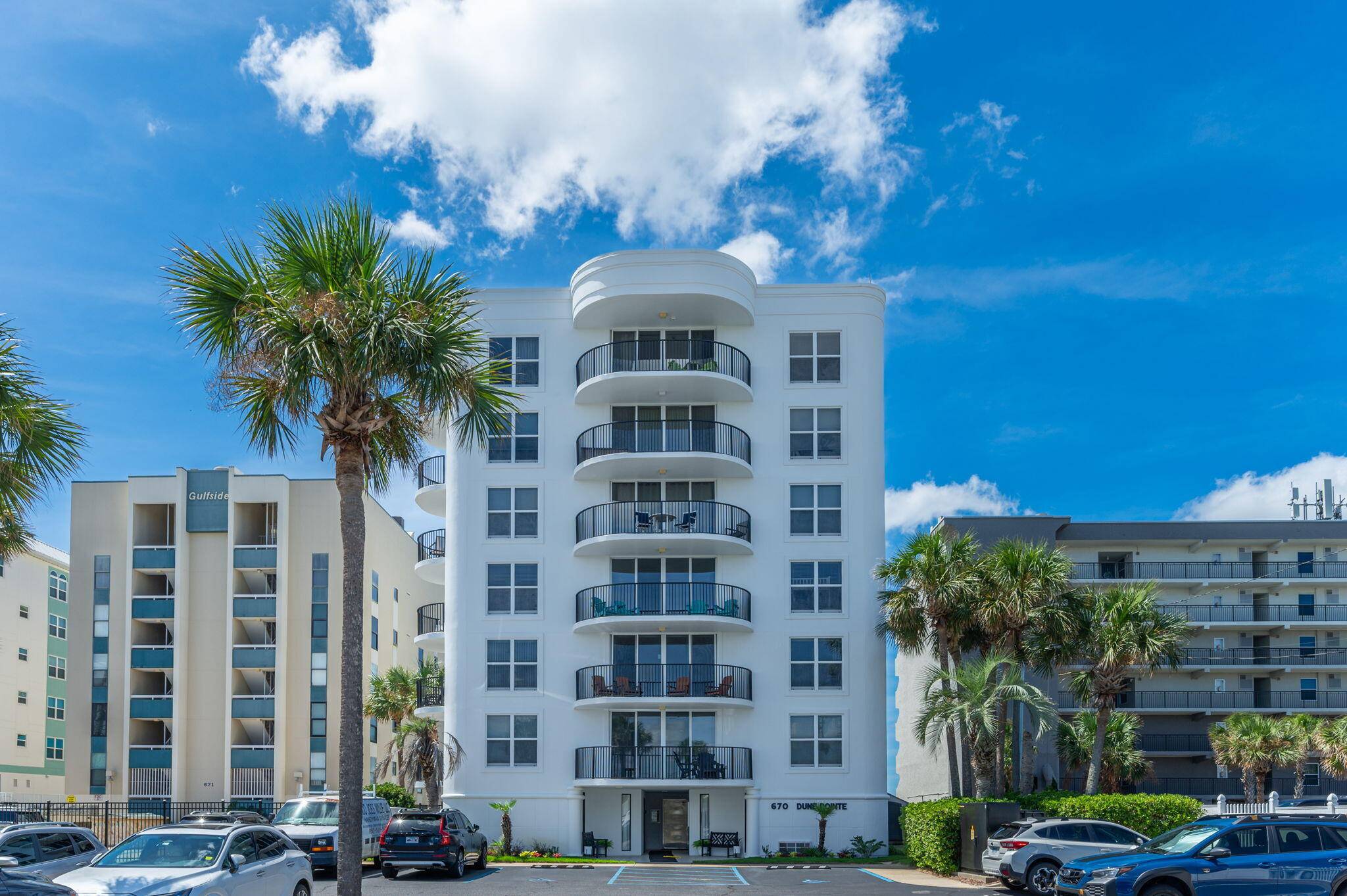 Fort Walton Beach, FL 32548,670 Santa Rosa Boulevard  #UNIT 303