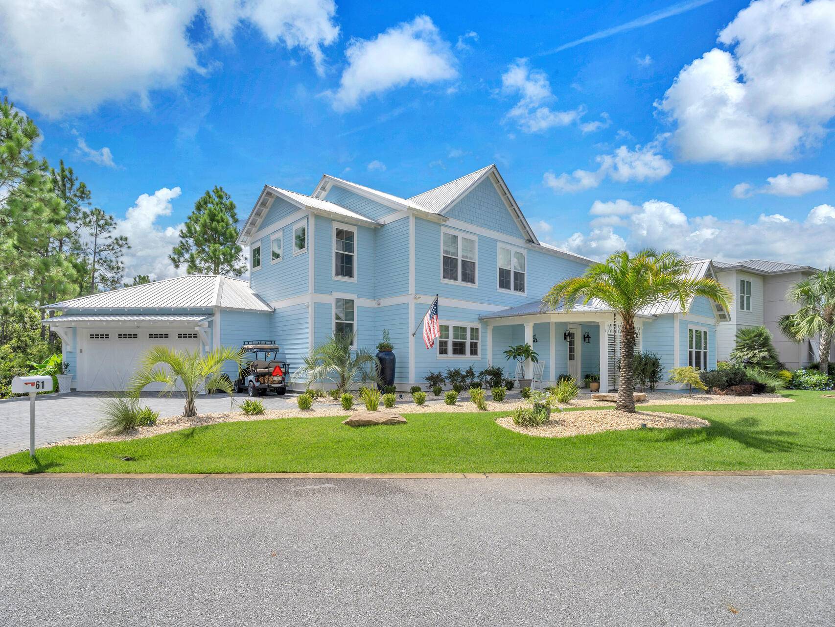 Santa Rosa Beach, FL 32459,61 Sweet Breeze Drive
