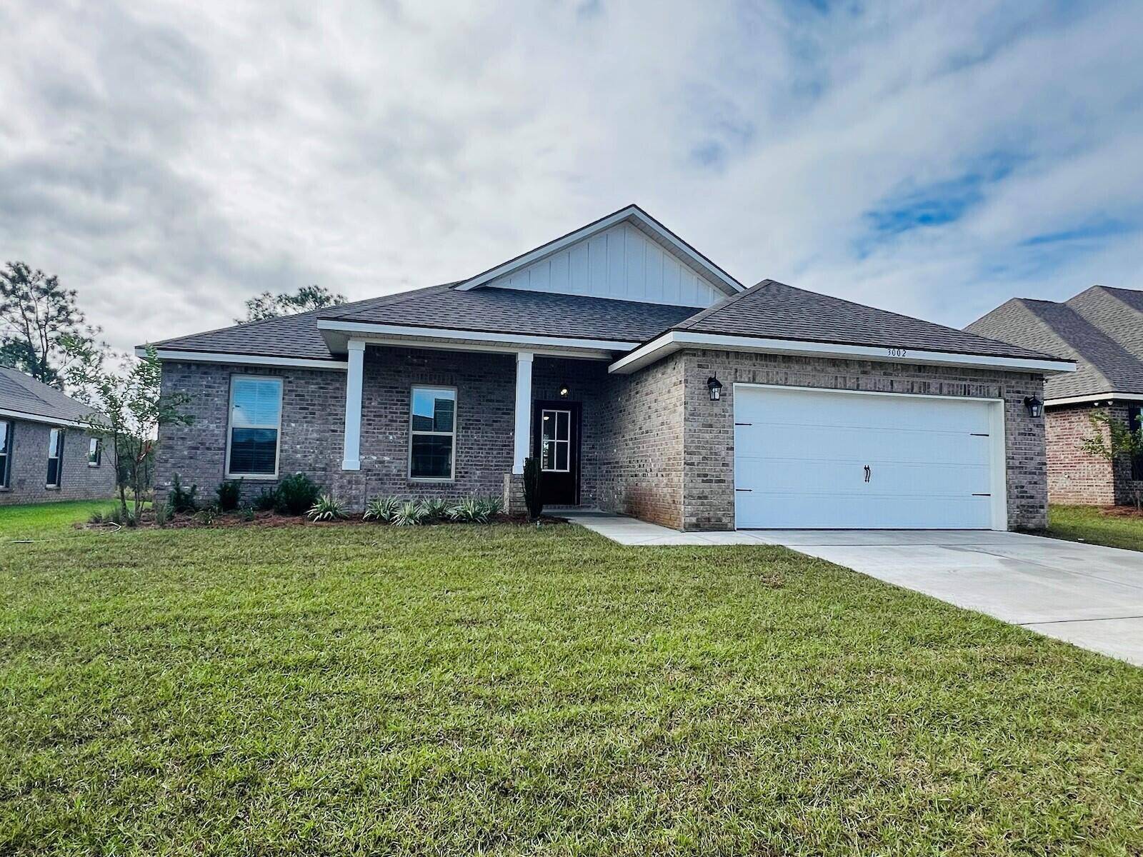 Crestview, FL 32539,3002 Thunderbolt Drive