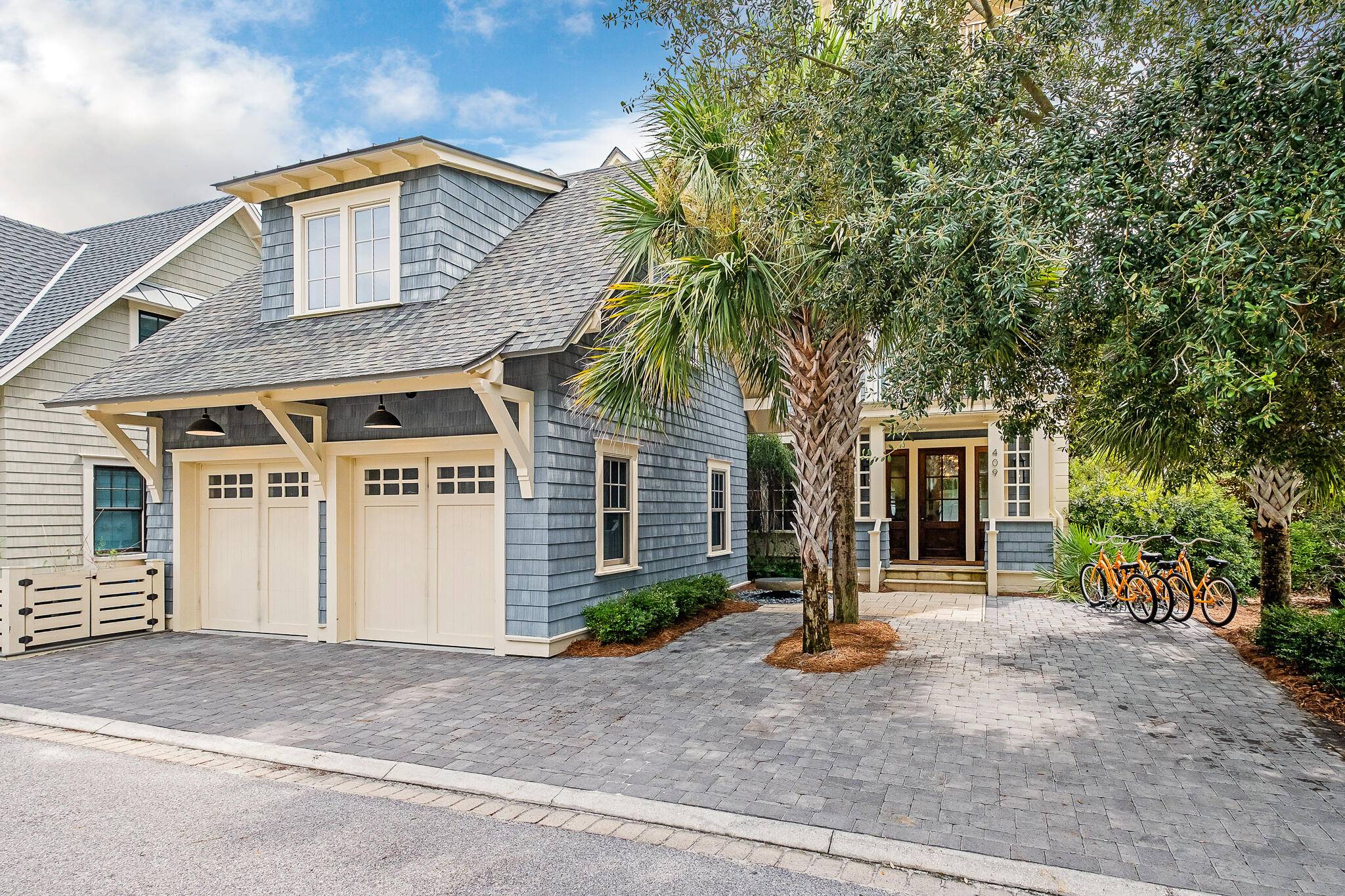 Inlet Beach, FL 32461,409 Coopersmith Lane