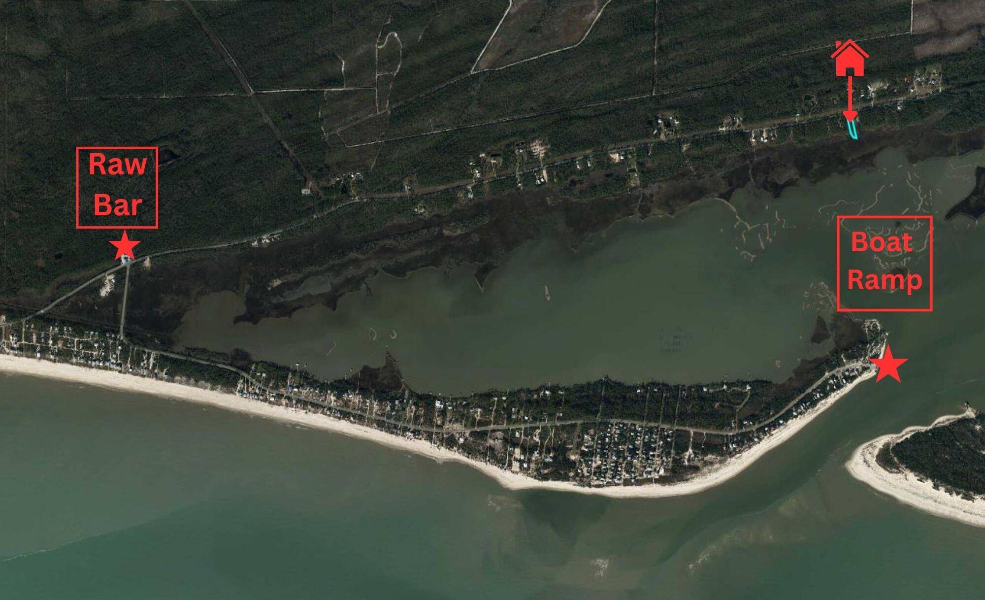 Port St. Joe, FL 32456,1 CR 30-A