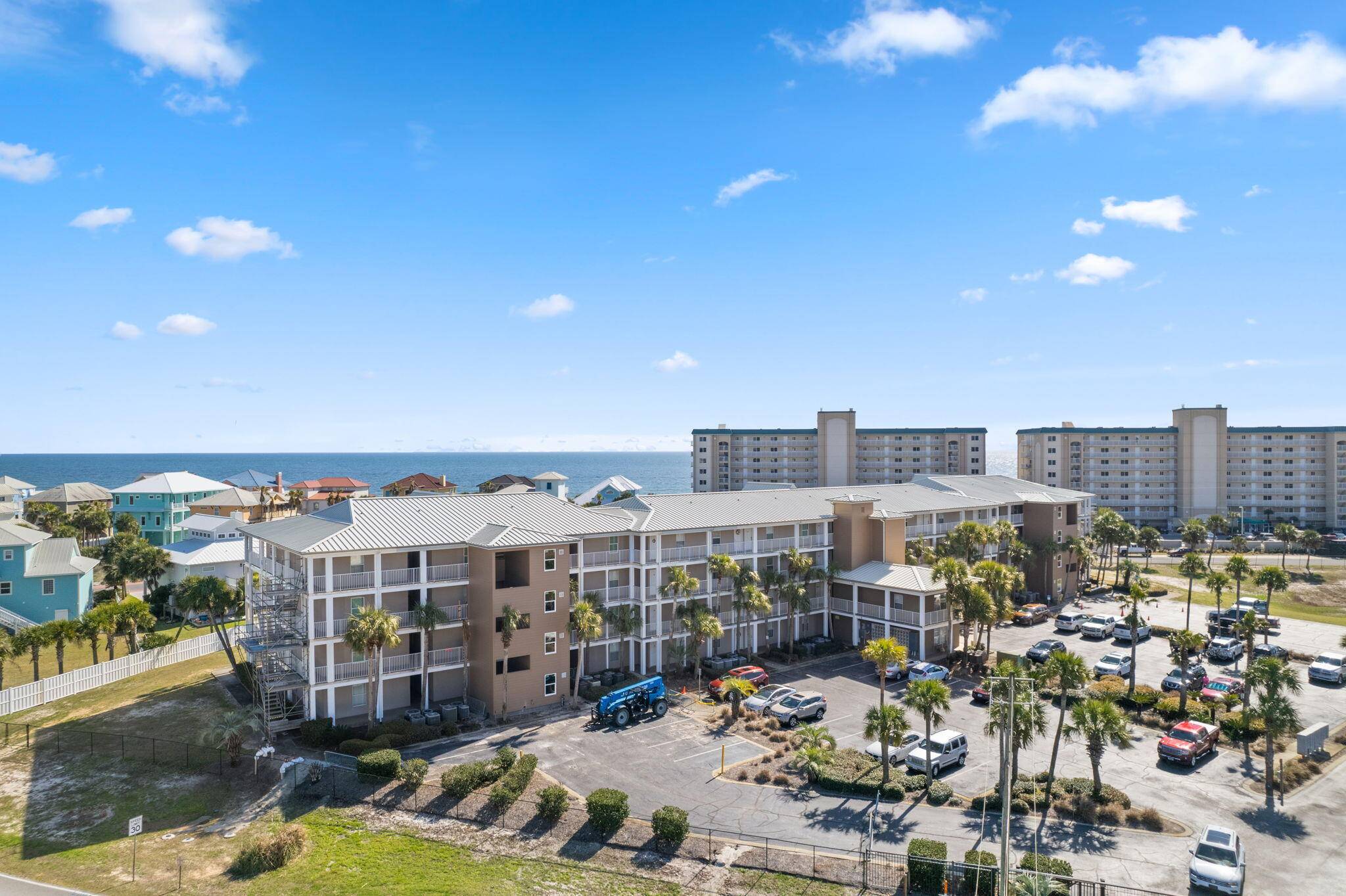 Perdido Key, FL 32507,13351 Johnson Beach Road  #313E